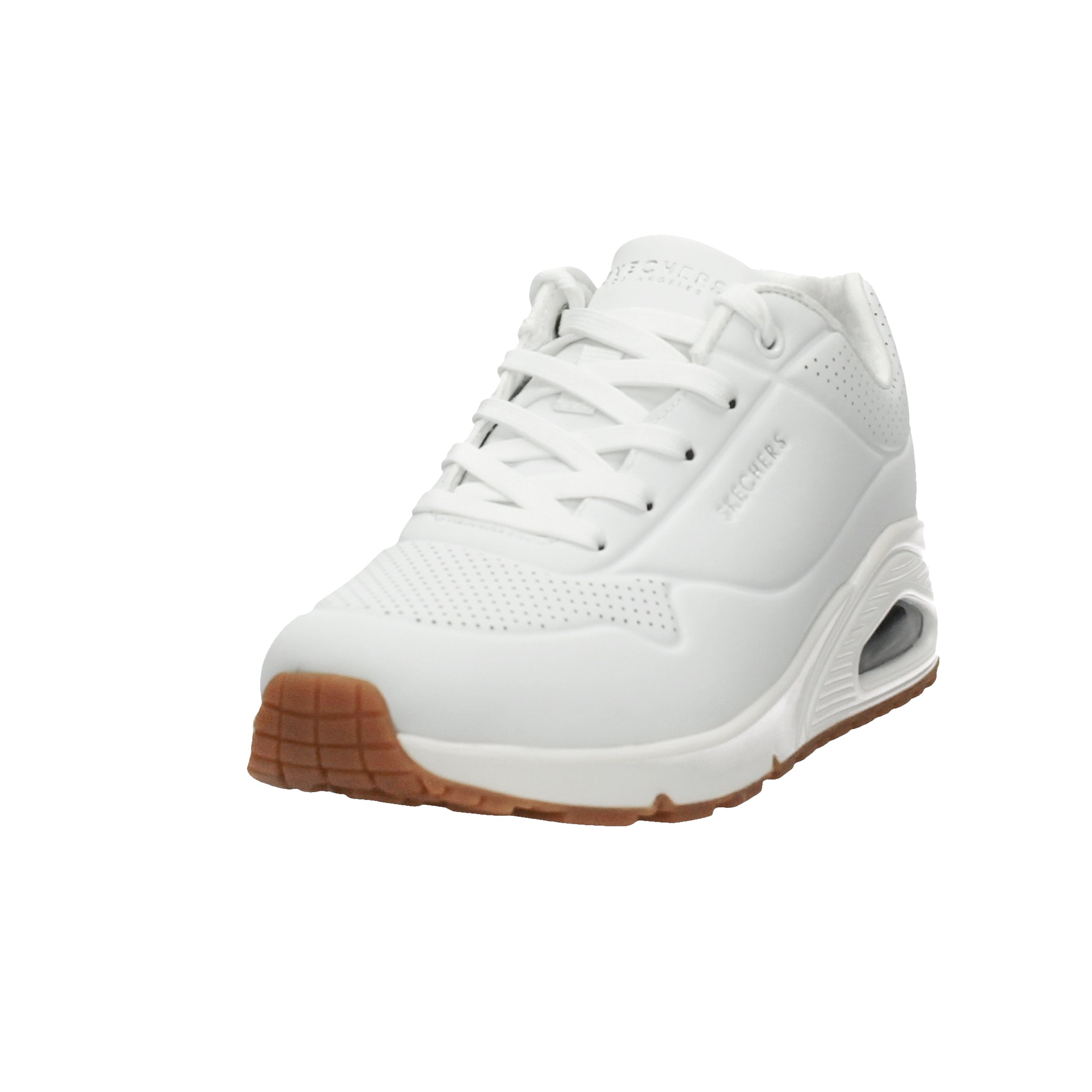BIANCO | SKECHERS - D 73690 Sneakers