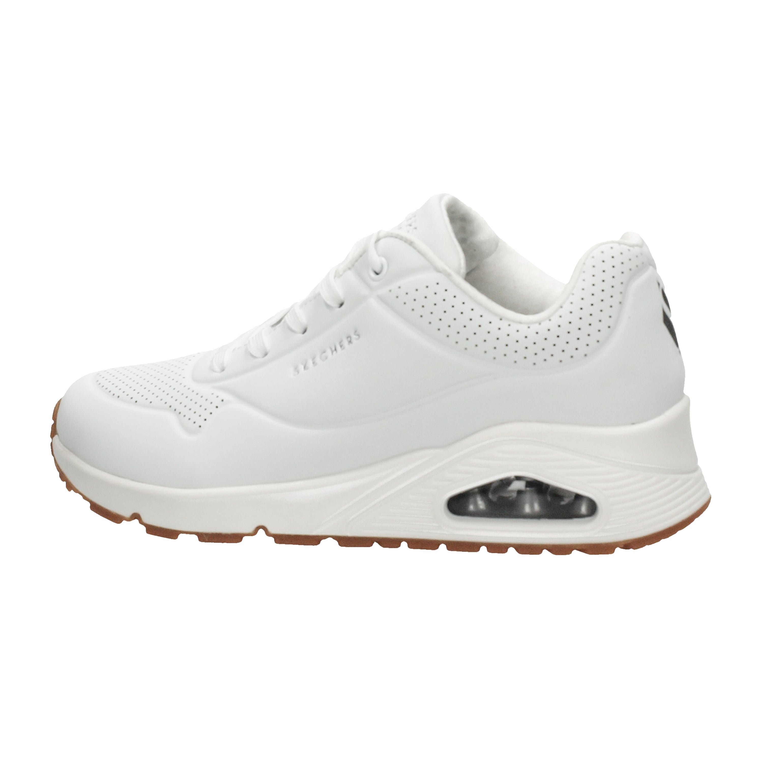 BIANCO | SKECHERS - D 73690 Sneakers