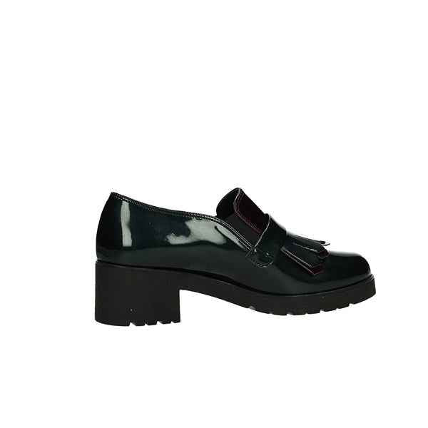 OLGA RUBINI - D 224002 Mocassino