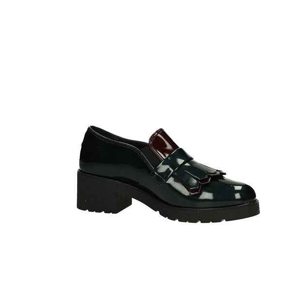 OLGA RUBINI - D 224002 Mocassino