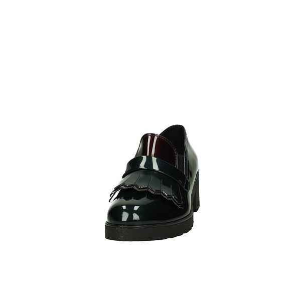 OLGA RUBINI - D 224002 Mocassino