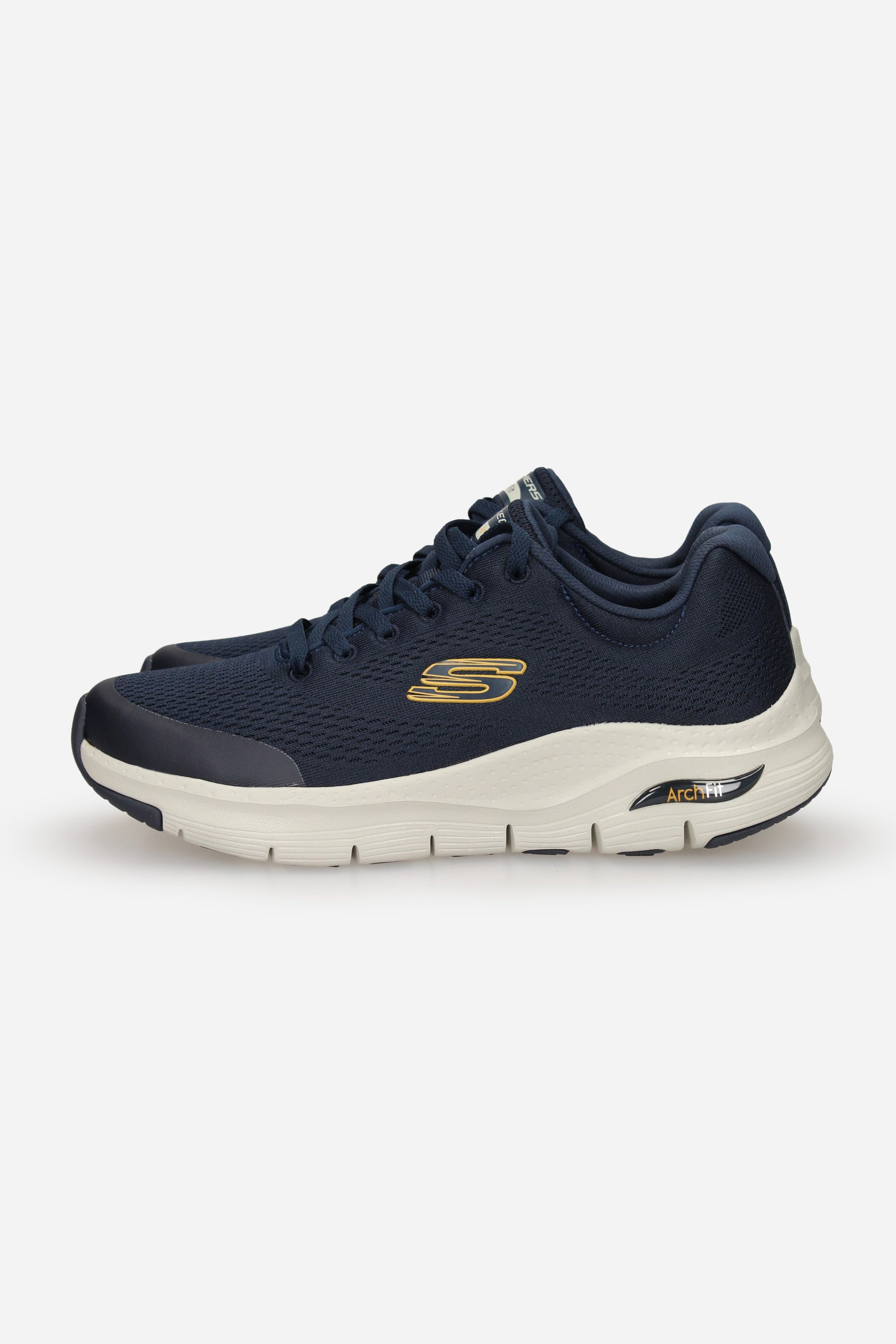 BLU | SKECHERS - U 232040 Sneakers