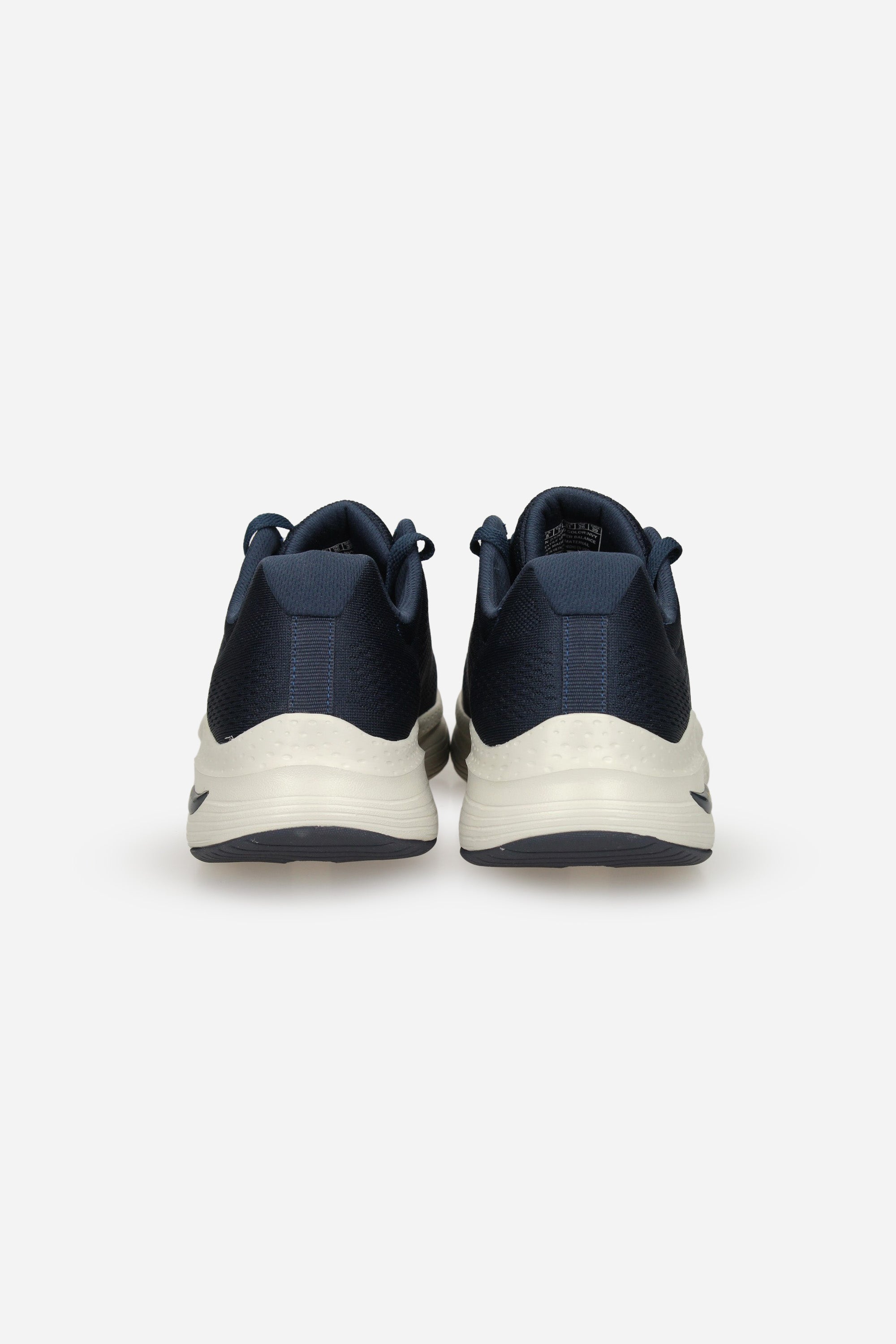 BLU | SKECHERS - U 232040 Sneakers