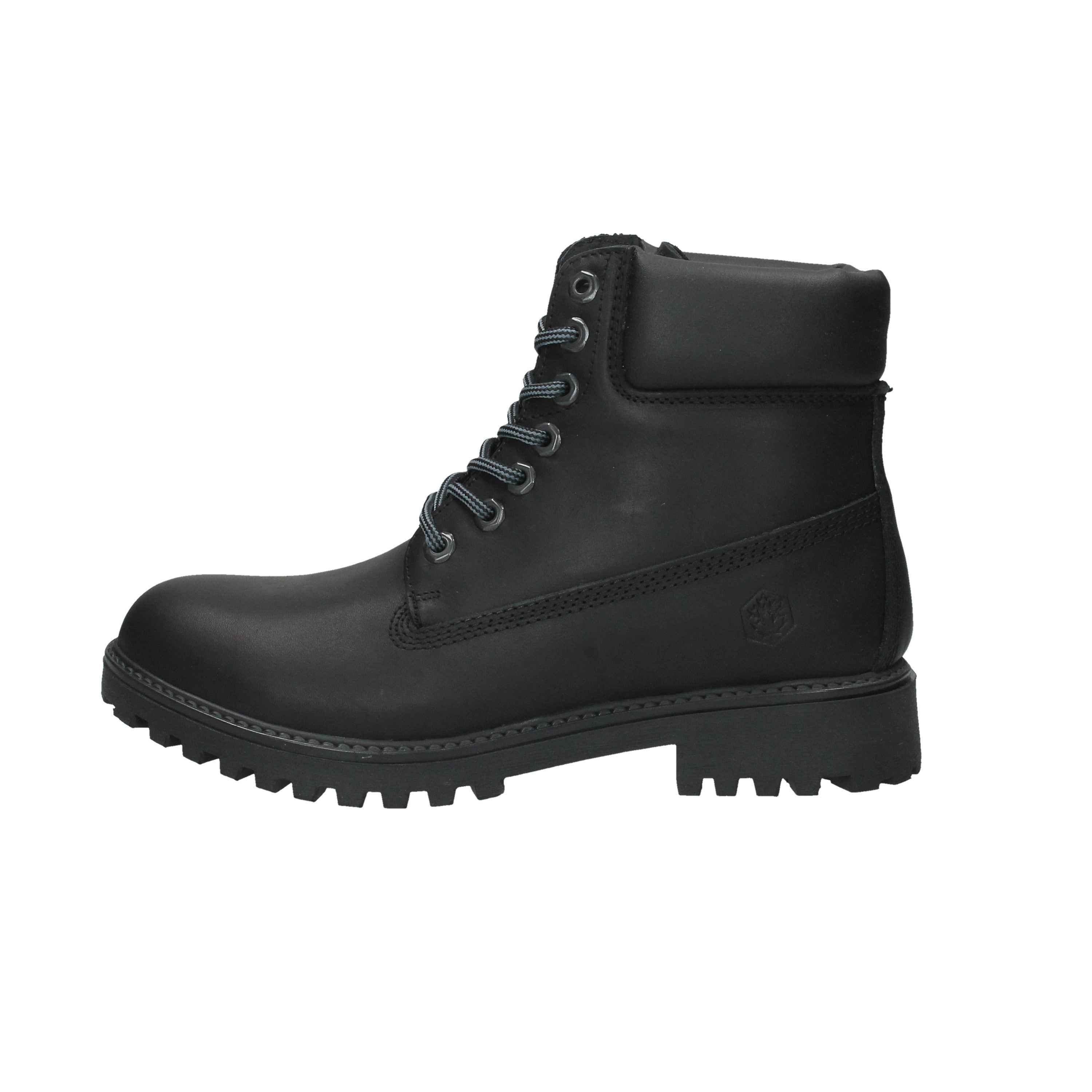 LUMBERJACK - U SM00101034B01 Anfibio