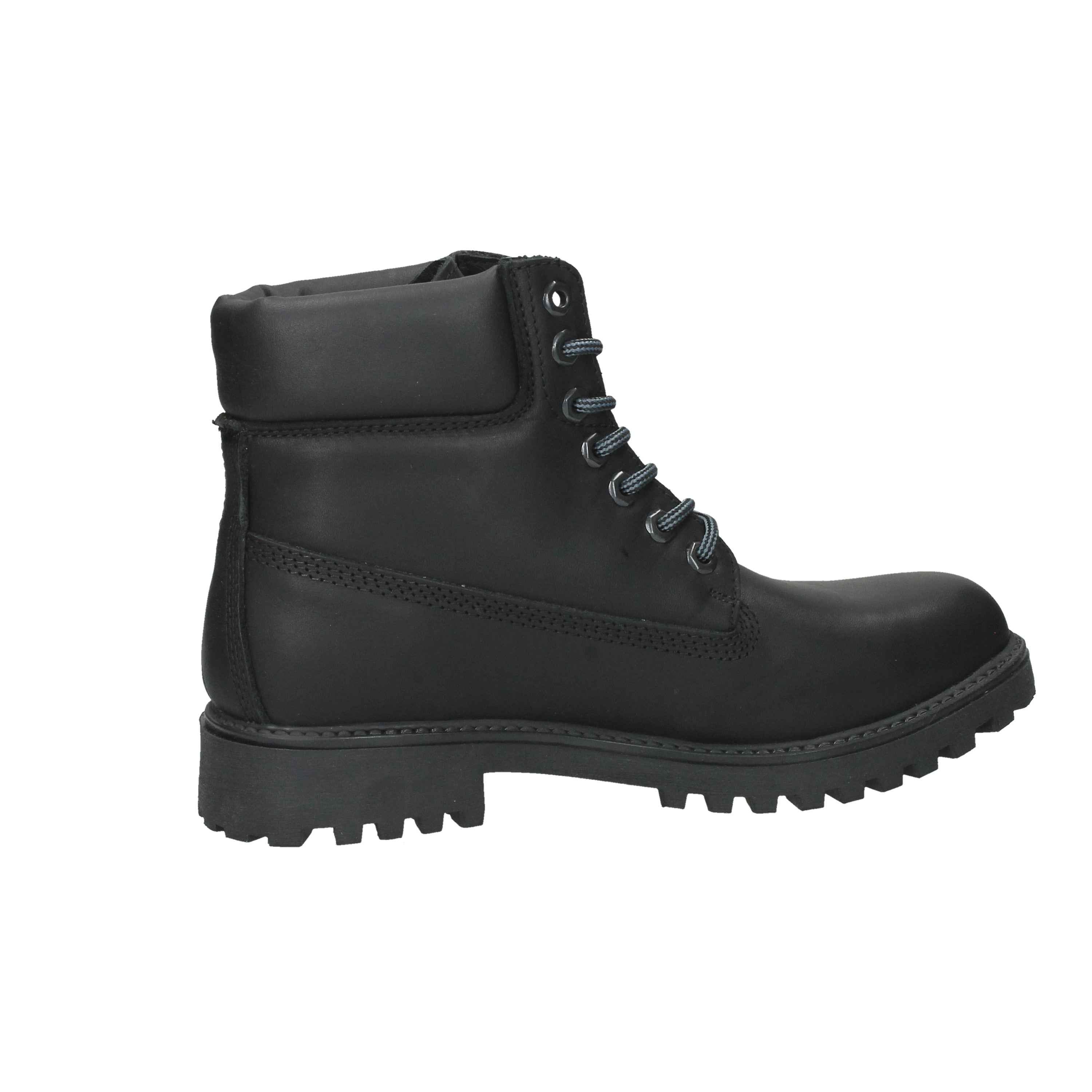 LUMBERJACK - U SM00101034B01 Anfibio