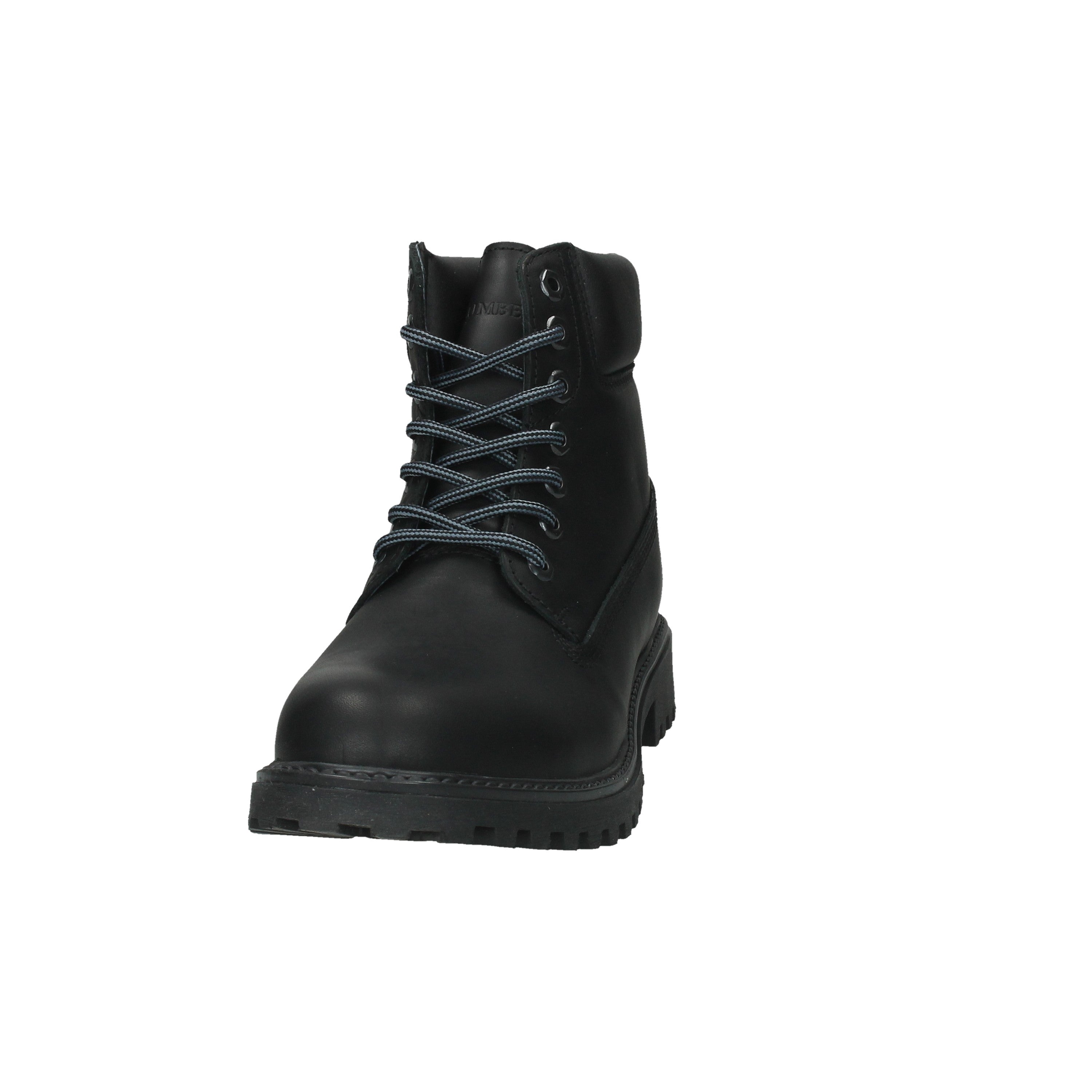 NERO | LUMBERJACK - U SM00101034B01 Anfibio