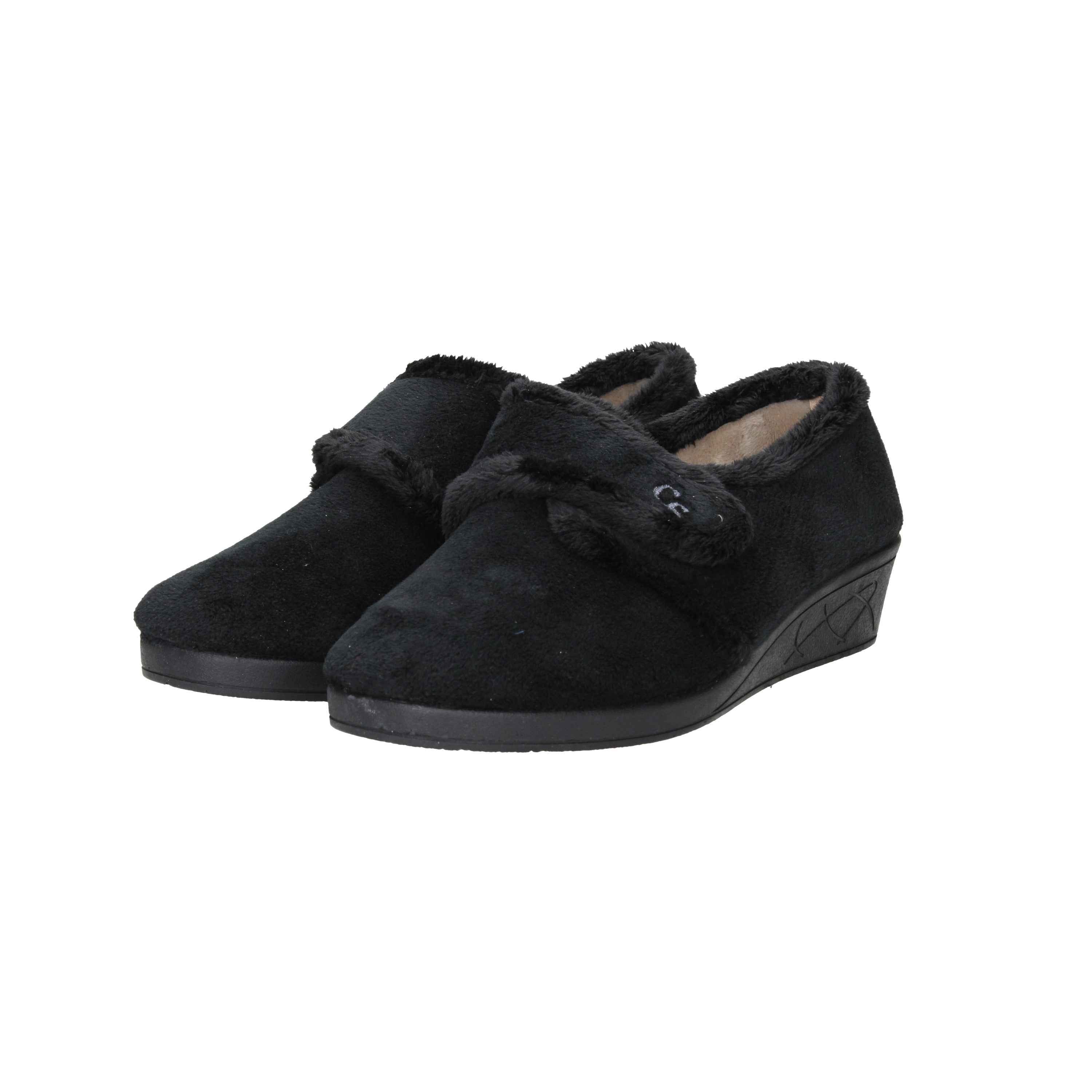 CINZIA SOFT - D IEA3801 Pantofola