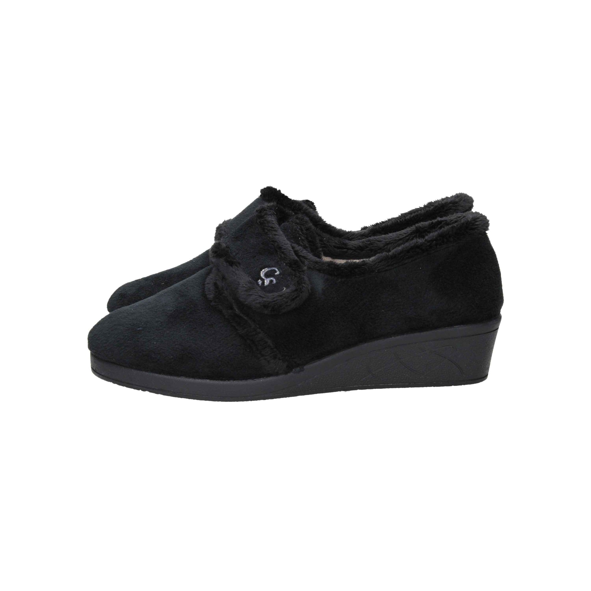 CINZIA SOFT - D IEA3801 Pantofola