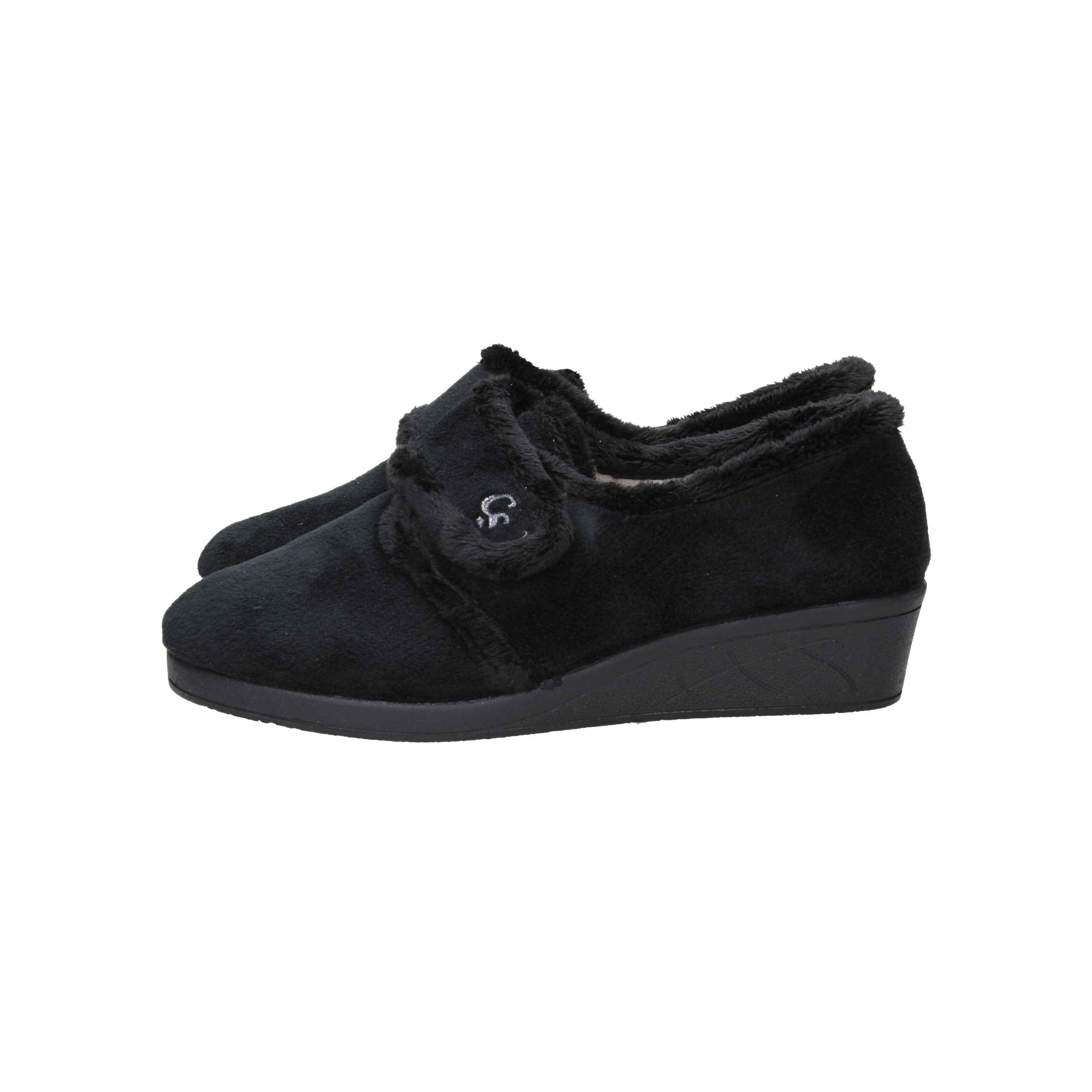 CINZIA SOFT - D IEA3801 Pantofola