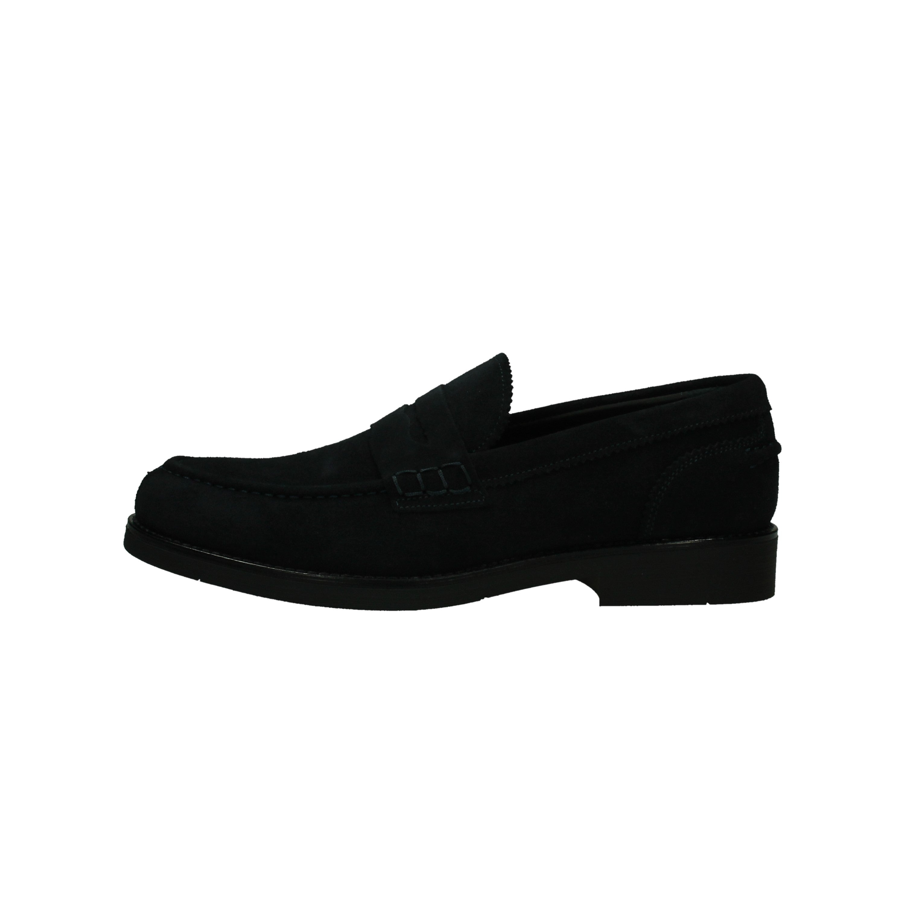 BLU | OSSIANI - U COLCOS Mocassino