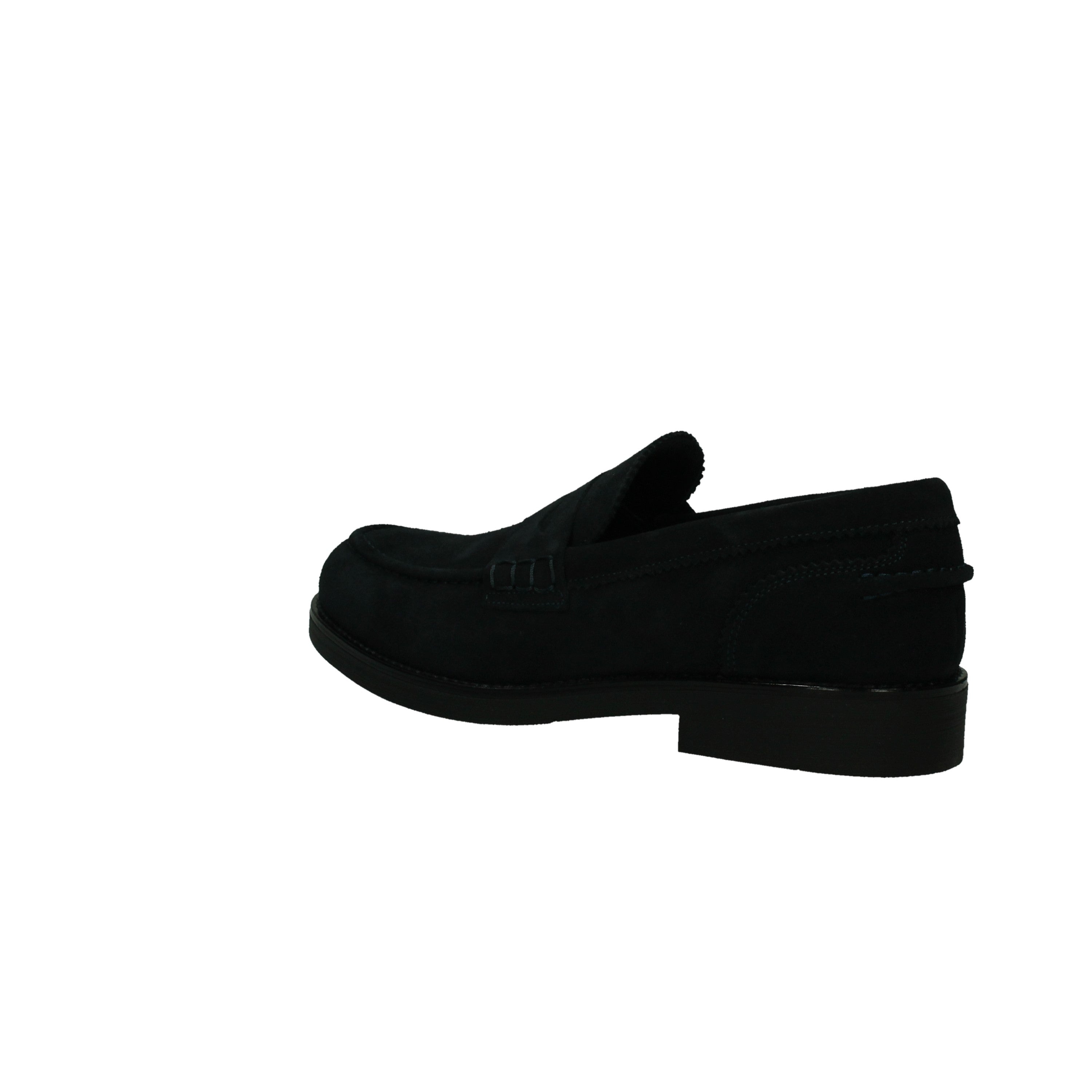 BLU | OSSIANI - U COLCOS Mocassino