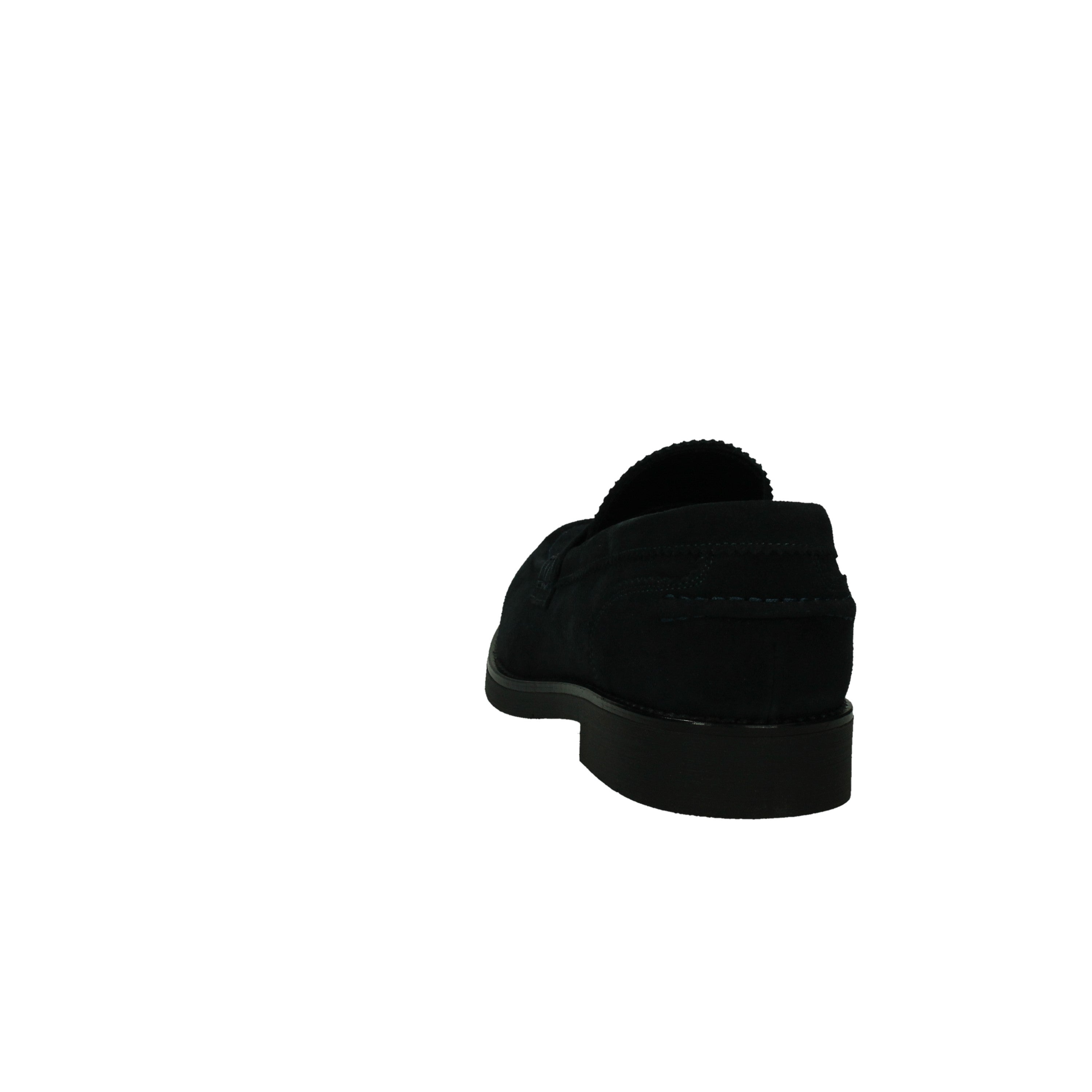 BLU | OSSIANI - U COLCOS Mocassino