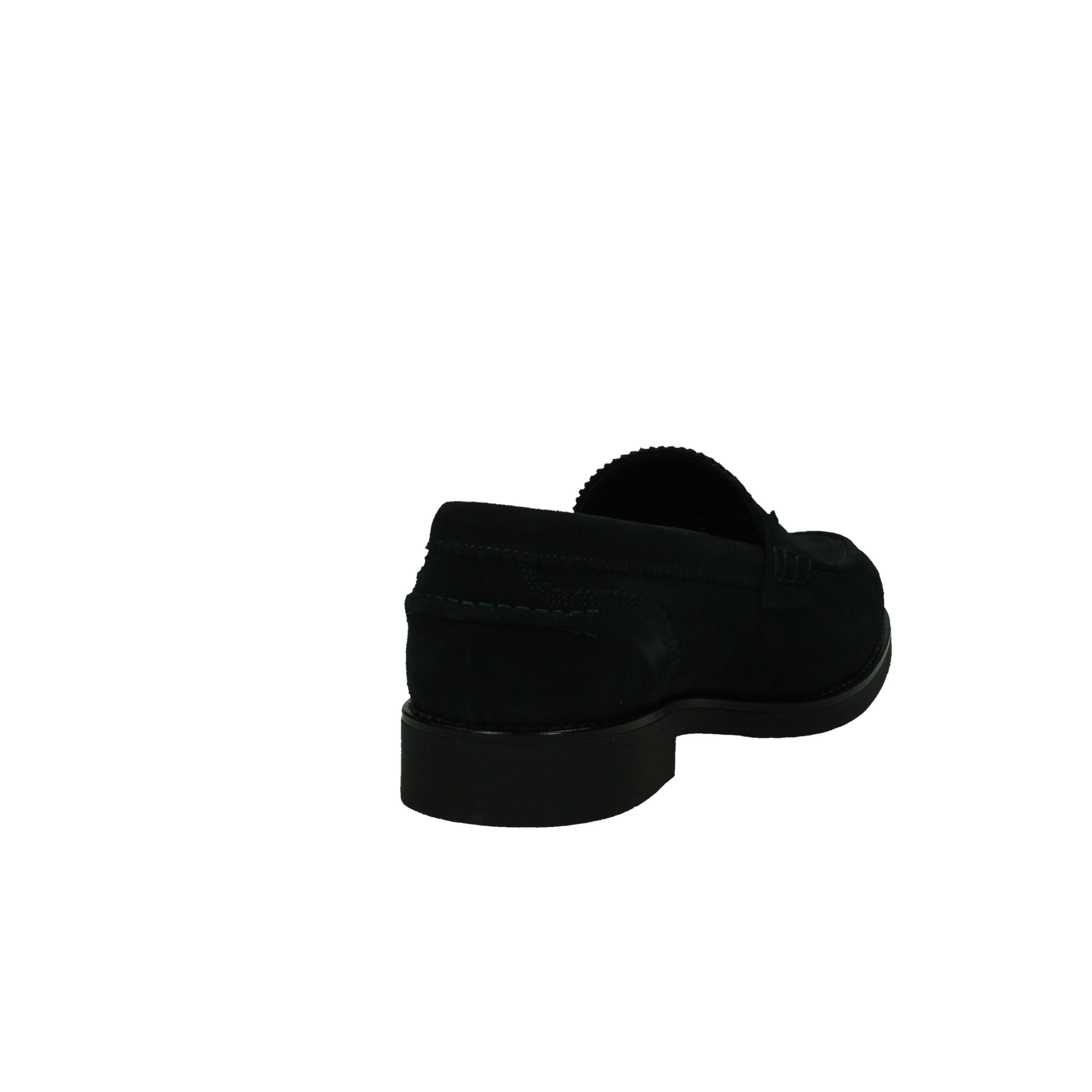 BLU | OSSIANI - U COLCOS Mocassino