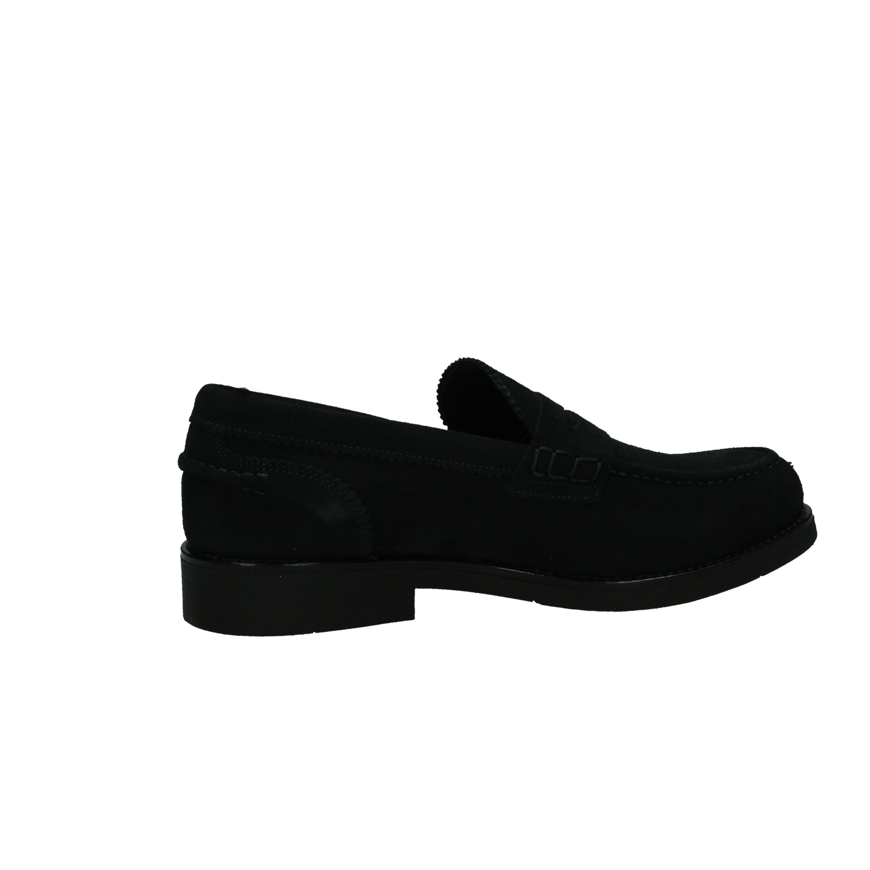 BLU | OSSIANI - U COLCOS Mocassino