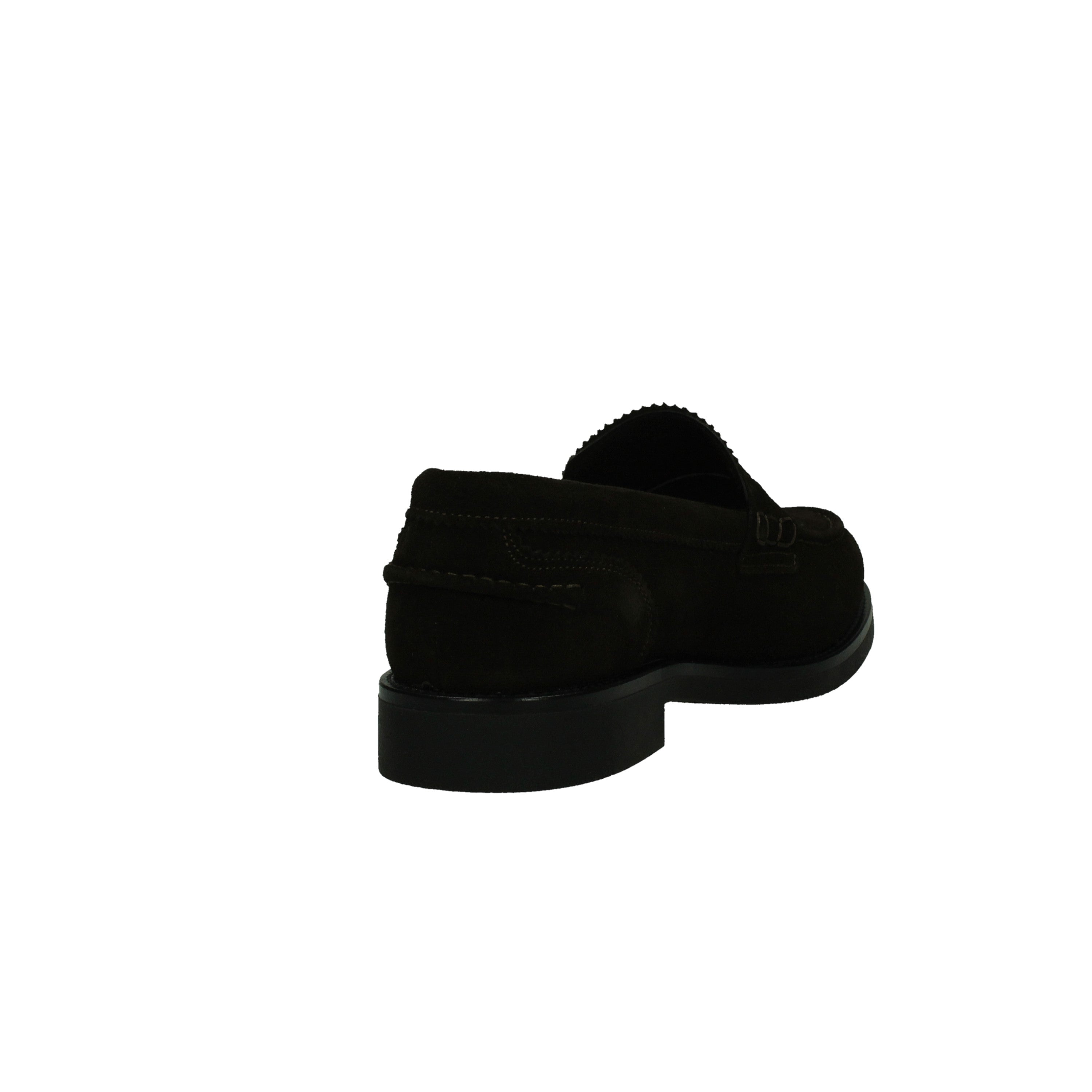 TESTA DI MORO | OSSIANI - U COLCOS Mocassino