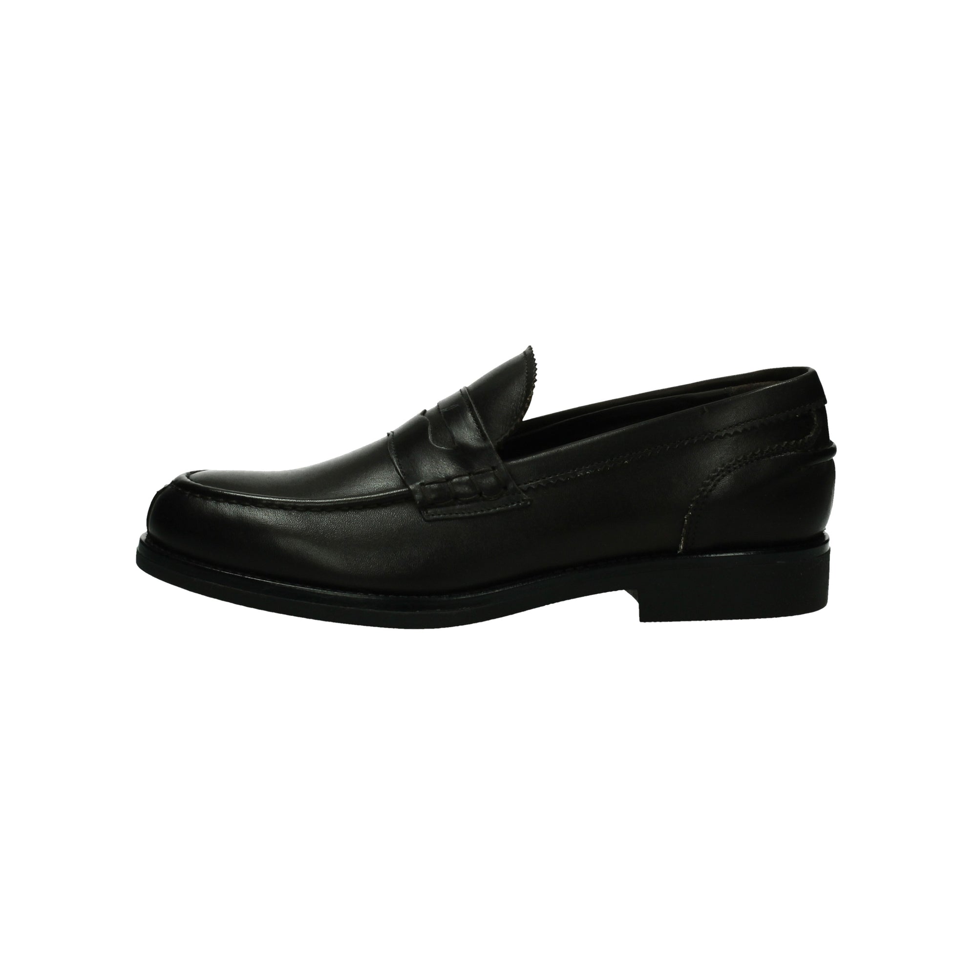 TESTA DI MORO | OSSIANI - U COLCOS Mocassino