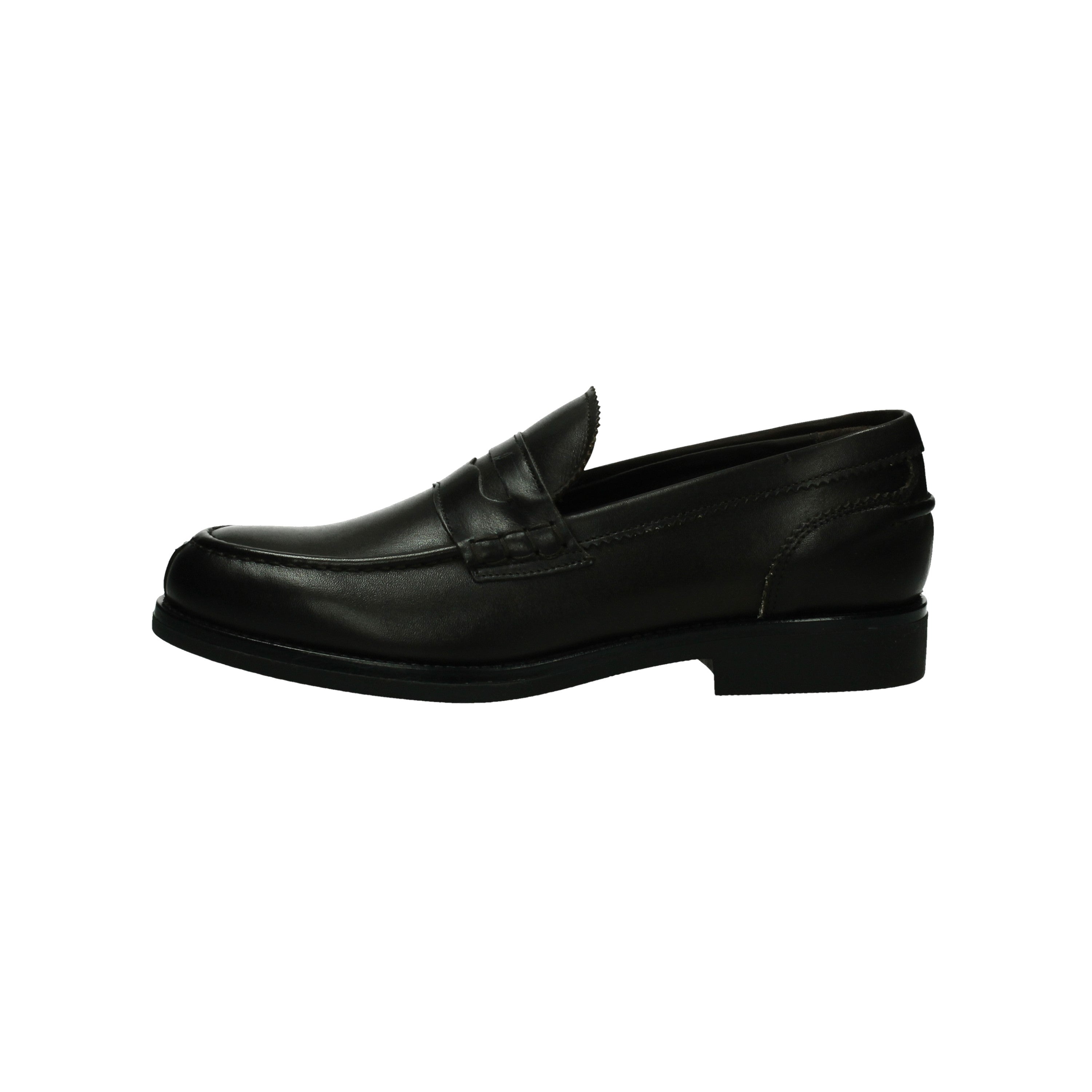 TESTA DI MORO | OSSIANI - U COLCOS Mocassino