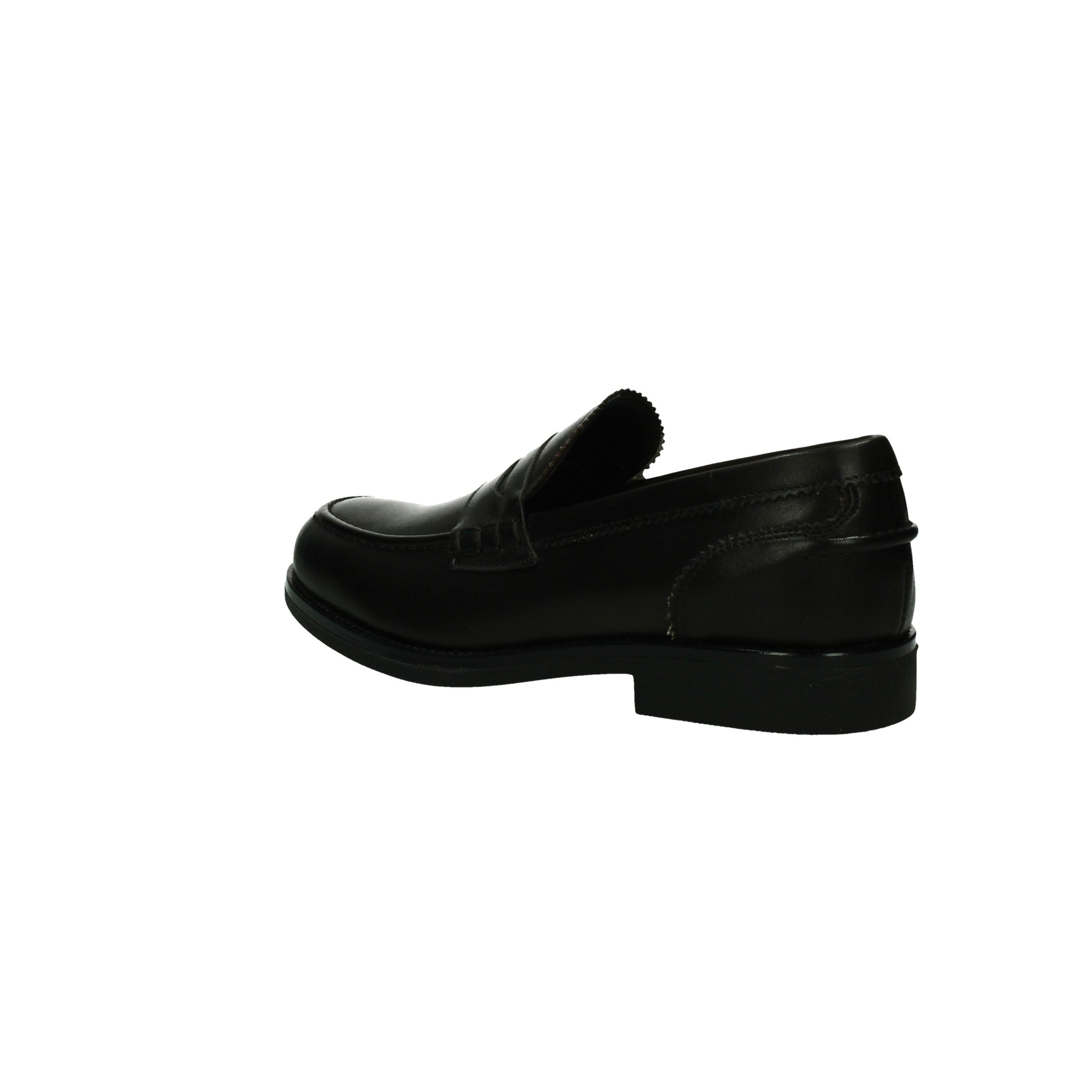 TESTA DI MORO | OSSIANI - U COLCOS Mocassino