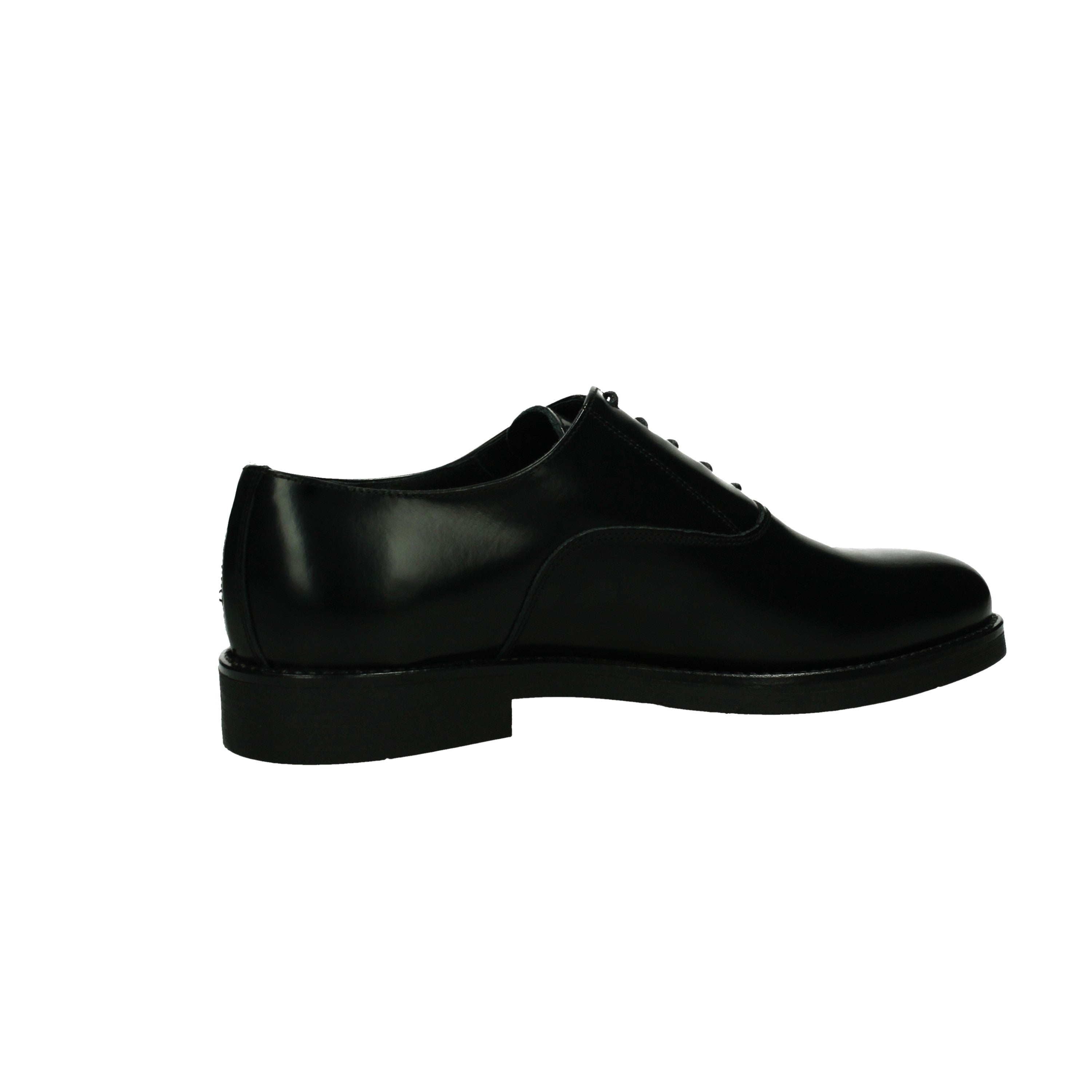 NERO | OSSIANI - U 019VEN Lacci