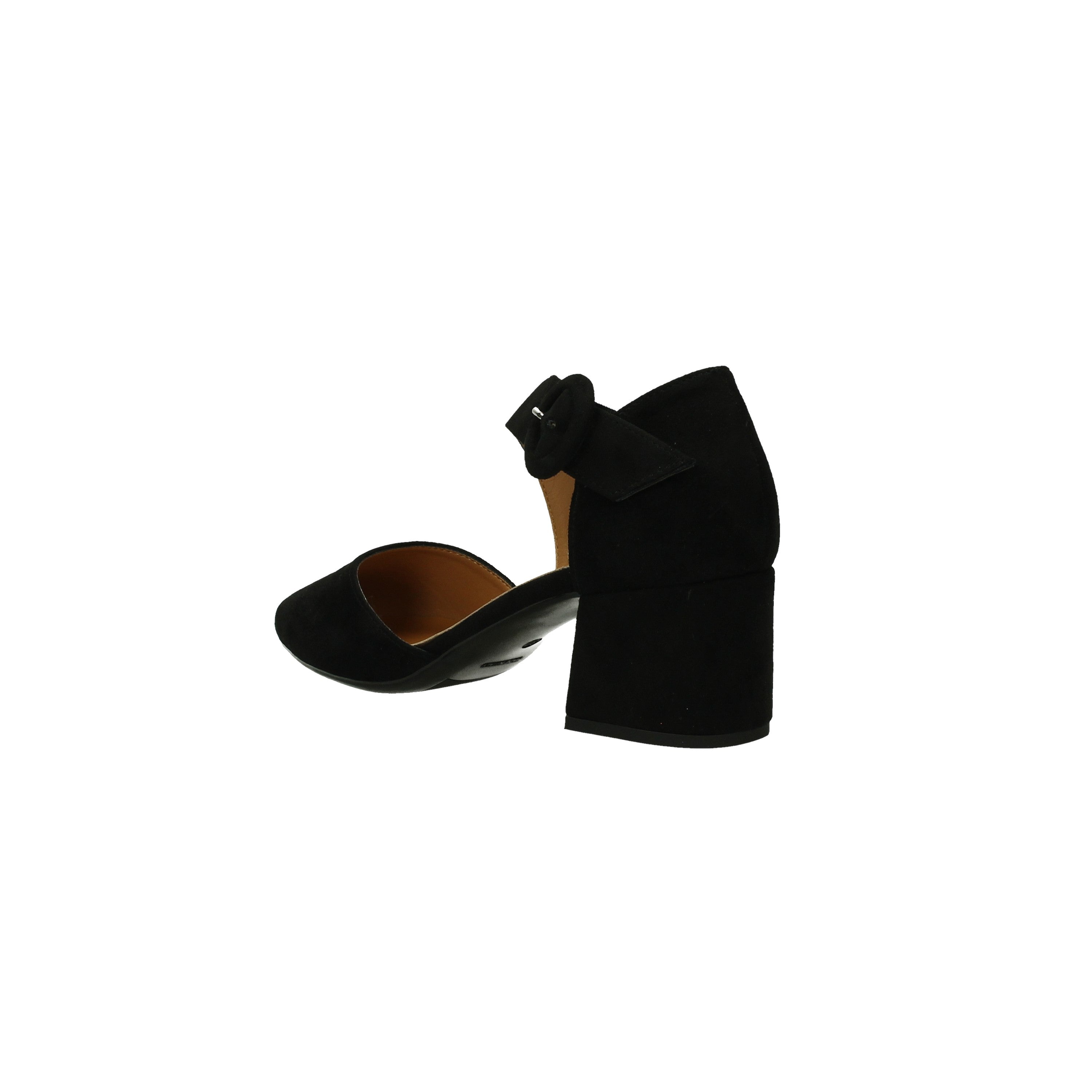 BLACK | OLGA RUBINI - D 774125 Decollete