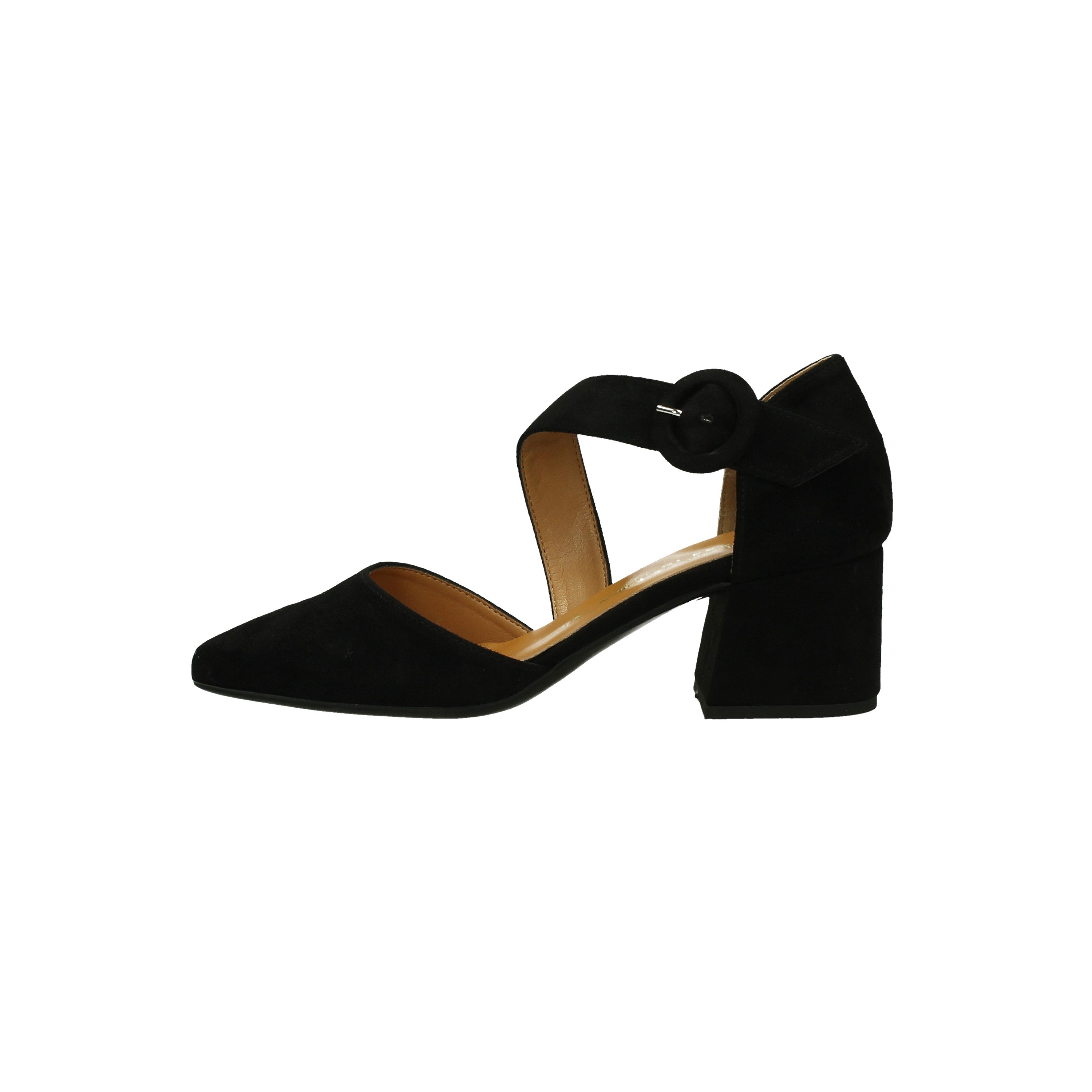 BLACK | OLGA RUBINI - D 774125 Decollete