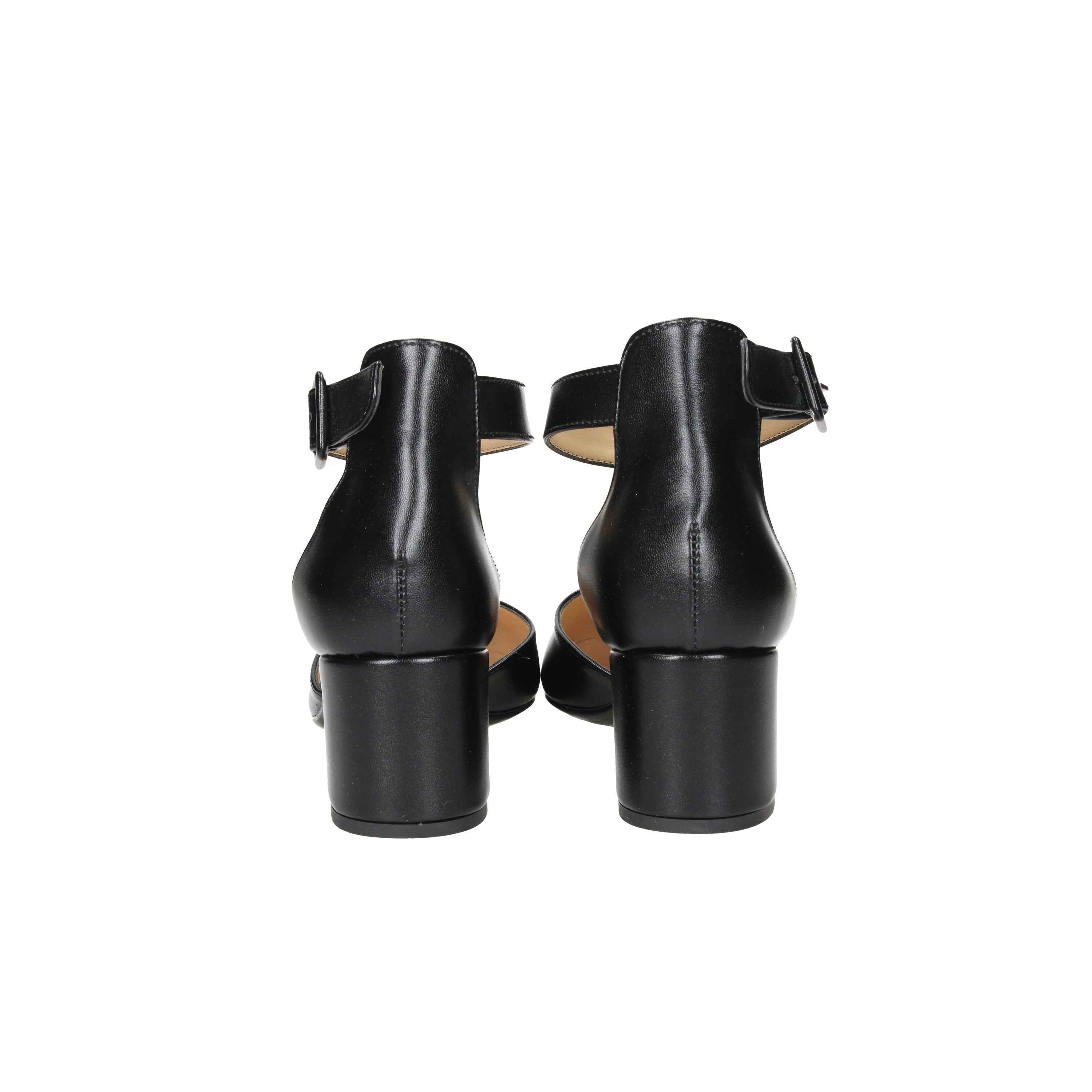 NERO | OLGA RUBINI - D 774005 Decollete