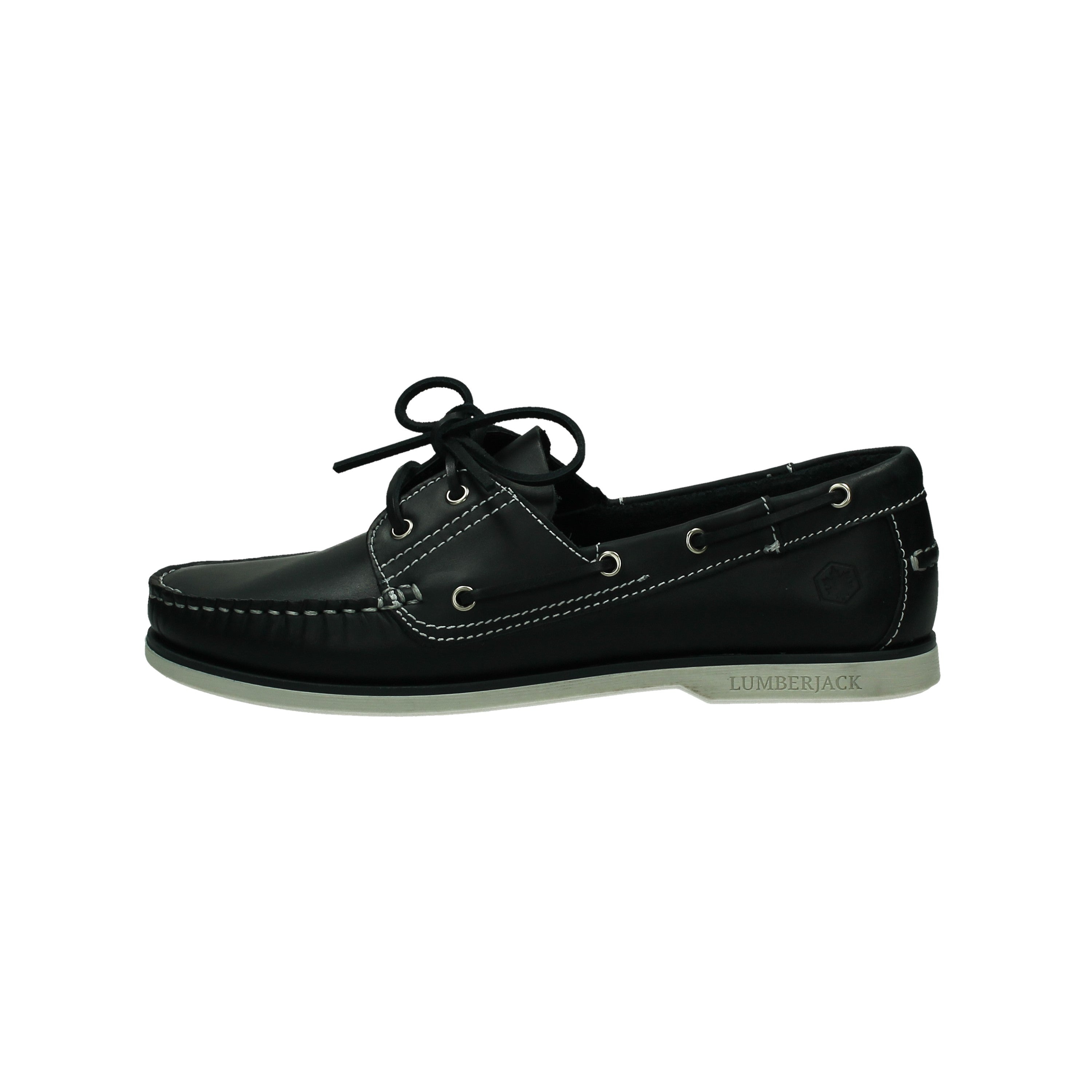 BLU | LUMBERJACK - U SM07804005B03 Mocassino
