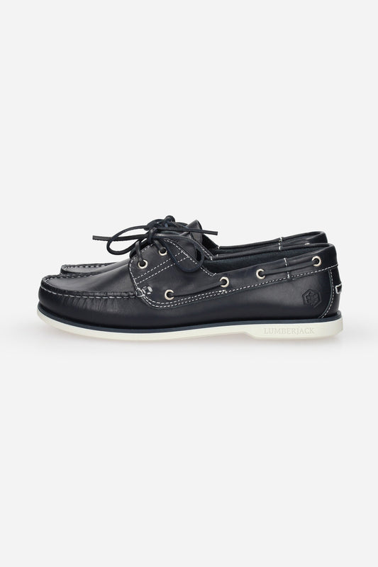 BLU | LUMBERJACK - U SM07804005B03 Mocassino