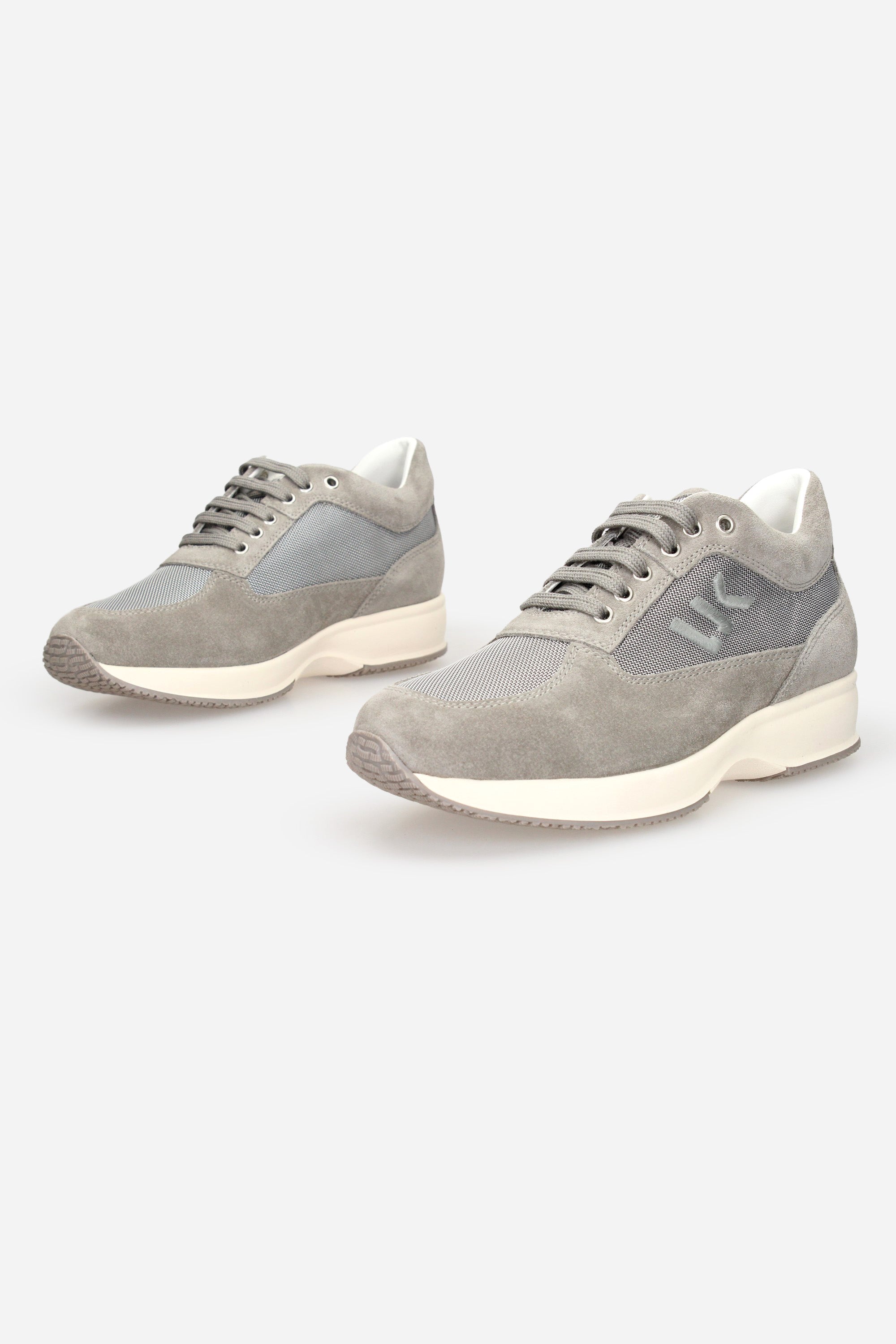 GRIGIO | LUMBERJACK - U SM01305010M02 Sneakers