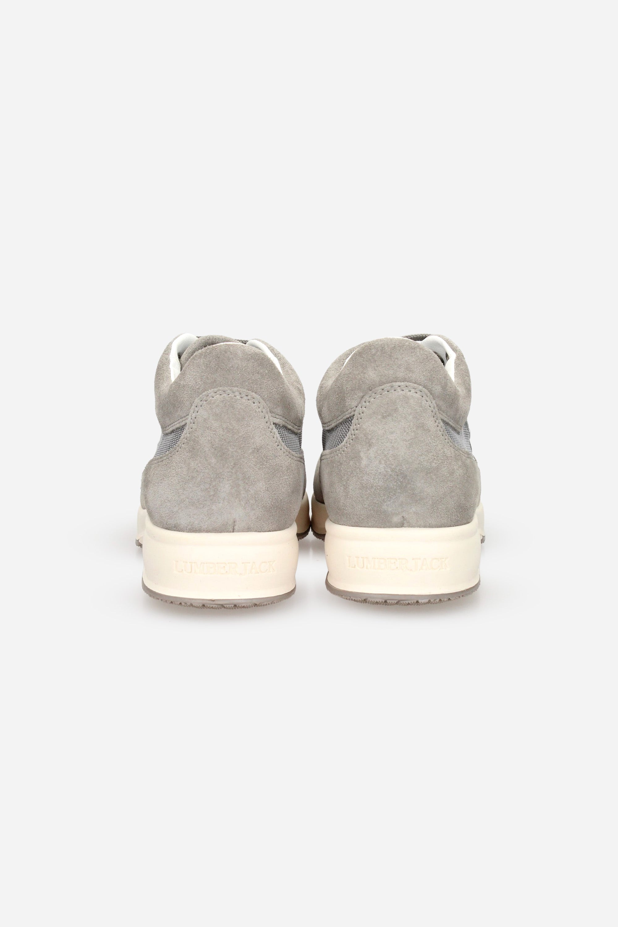 GRIGIO | LUMBERJACK - U SM01305010M02 Sneakers