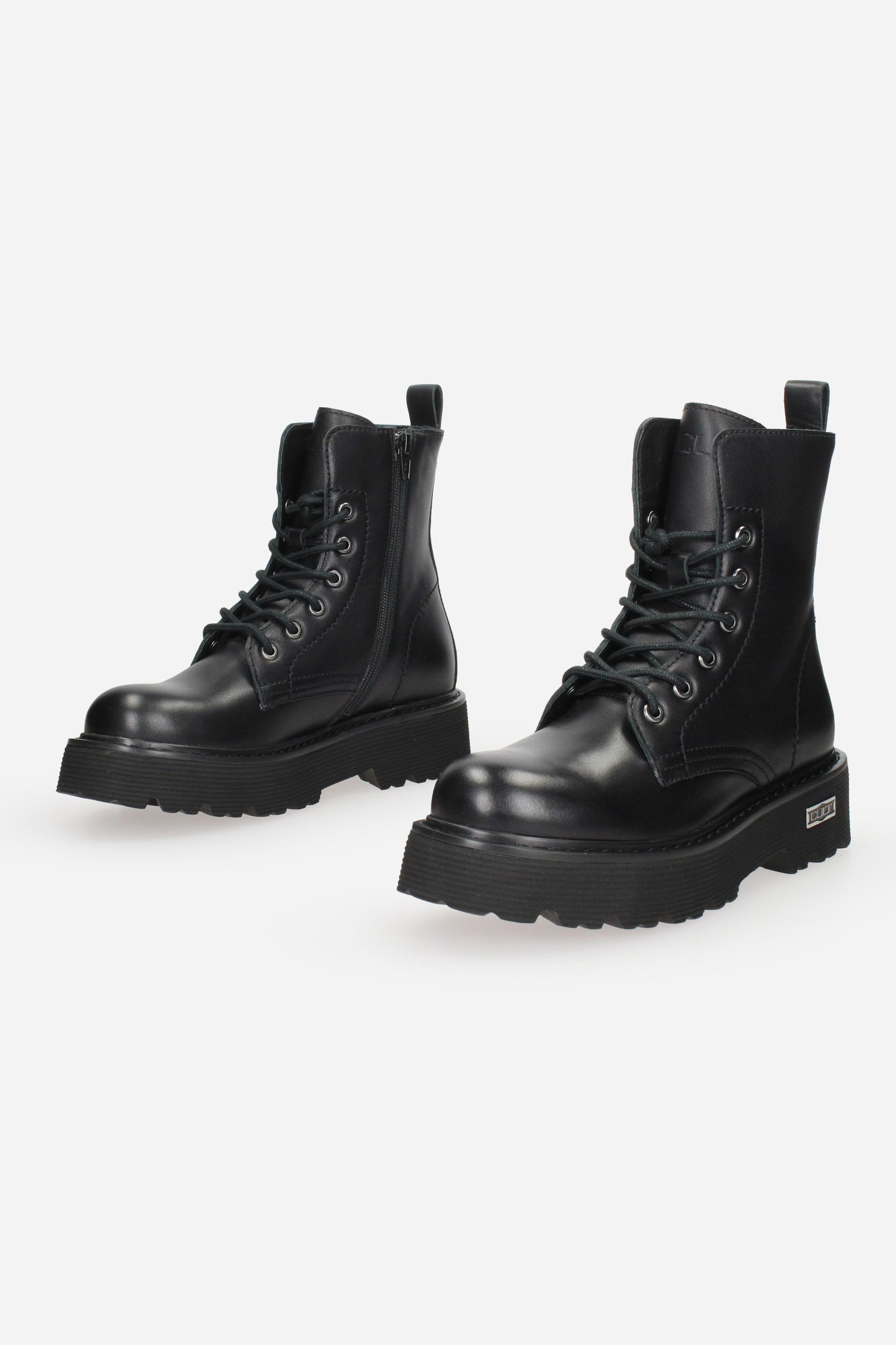NERO | CULT - D CLE103130 Anfibio