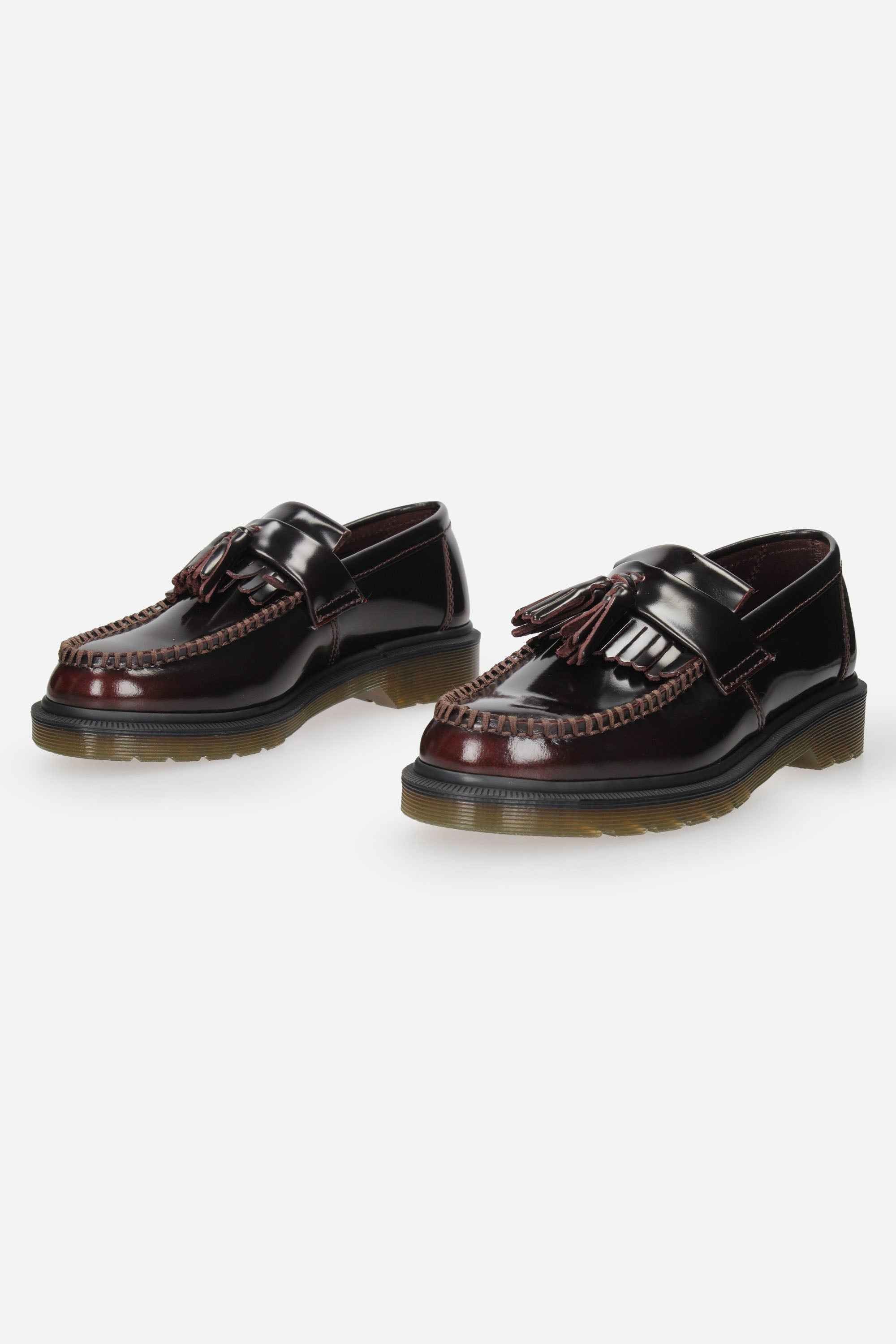 DR. MARTENS - ADRIAN Mocassino