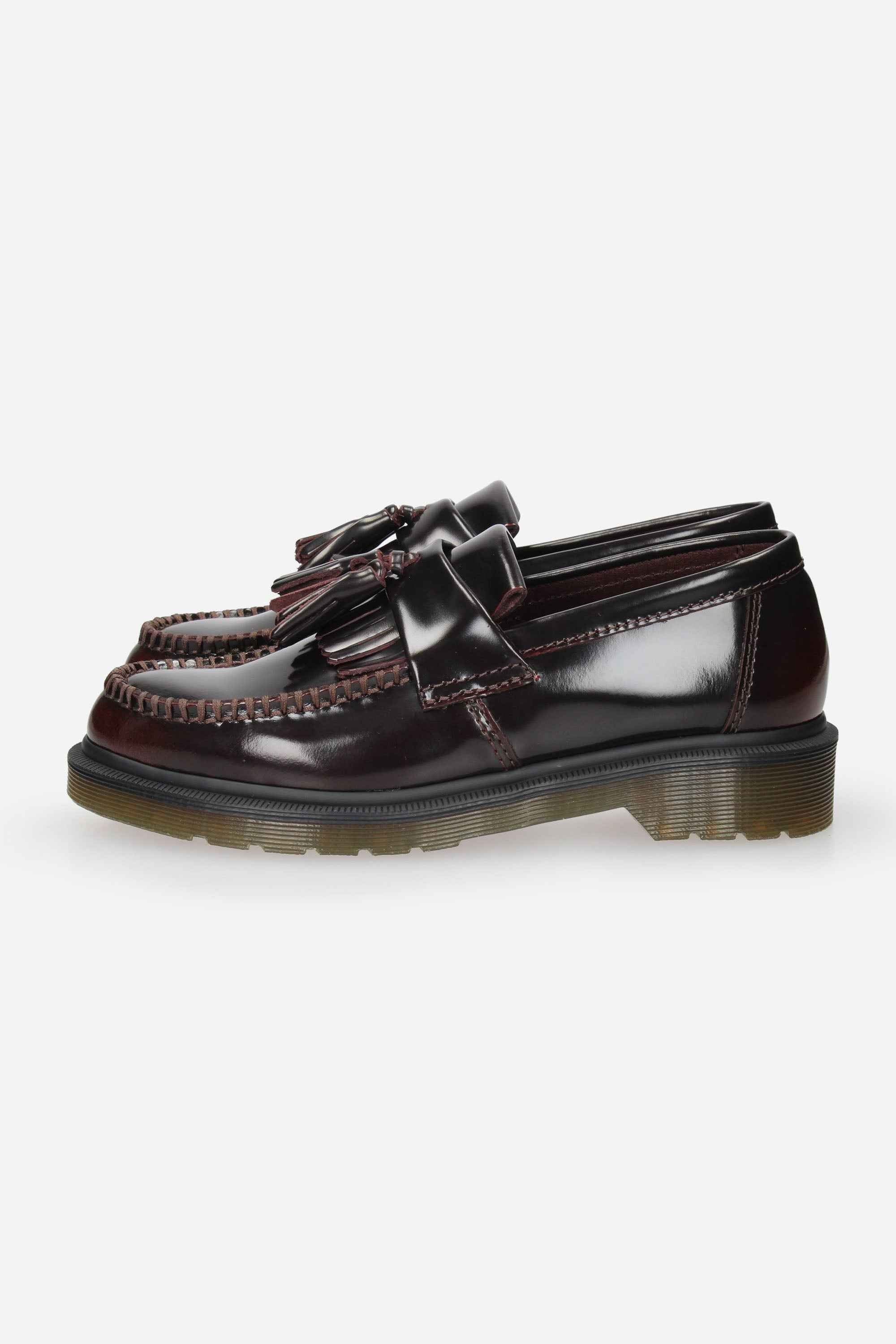 DR. MARTENS - ADRIAN Mocassino