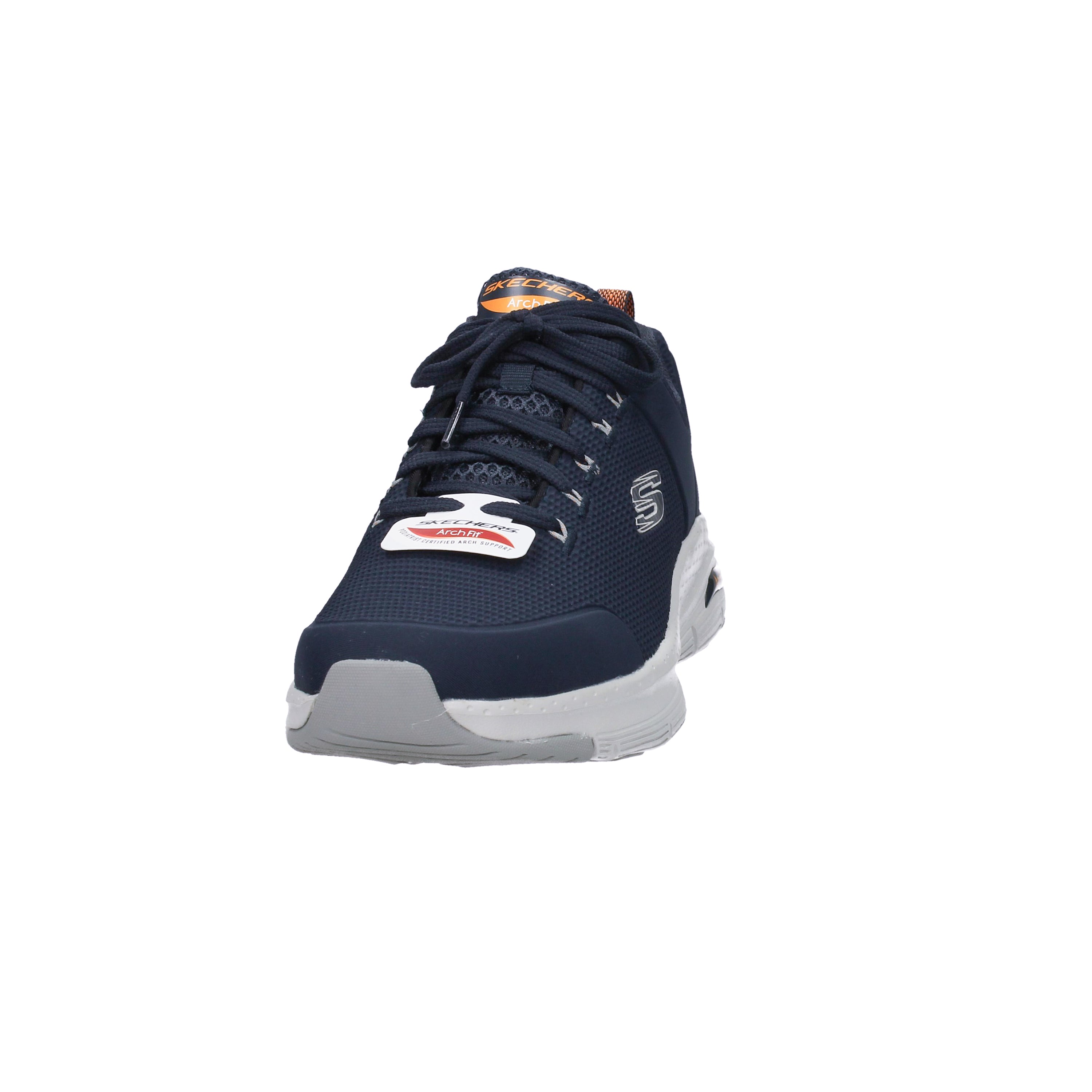 BLU | SKECHERS - U 232200 Sneakers