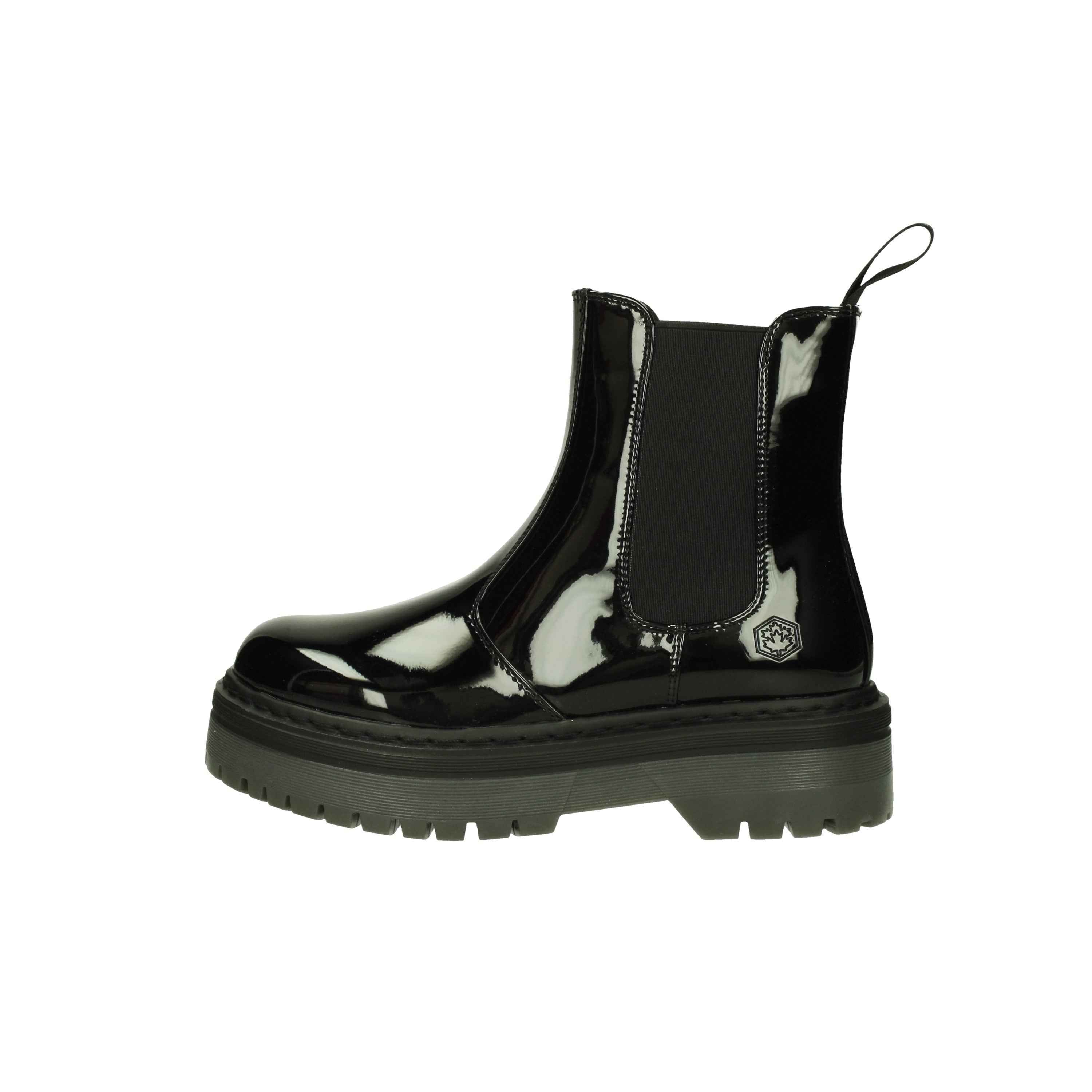 LUMBERJACK - D SWC1513001S04 Beatles