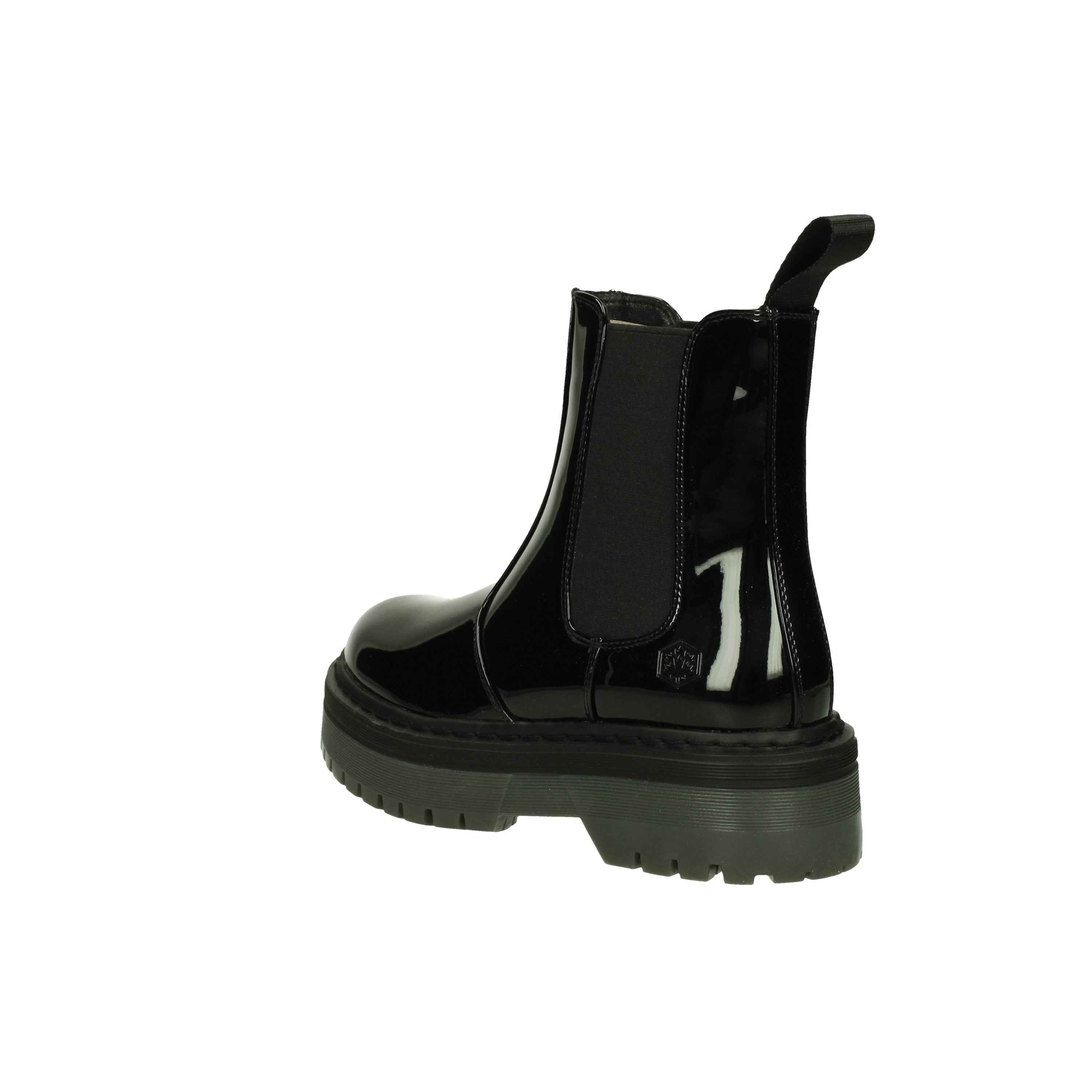 LUMBERJACK - D SWC1513001S04 Beatles