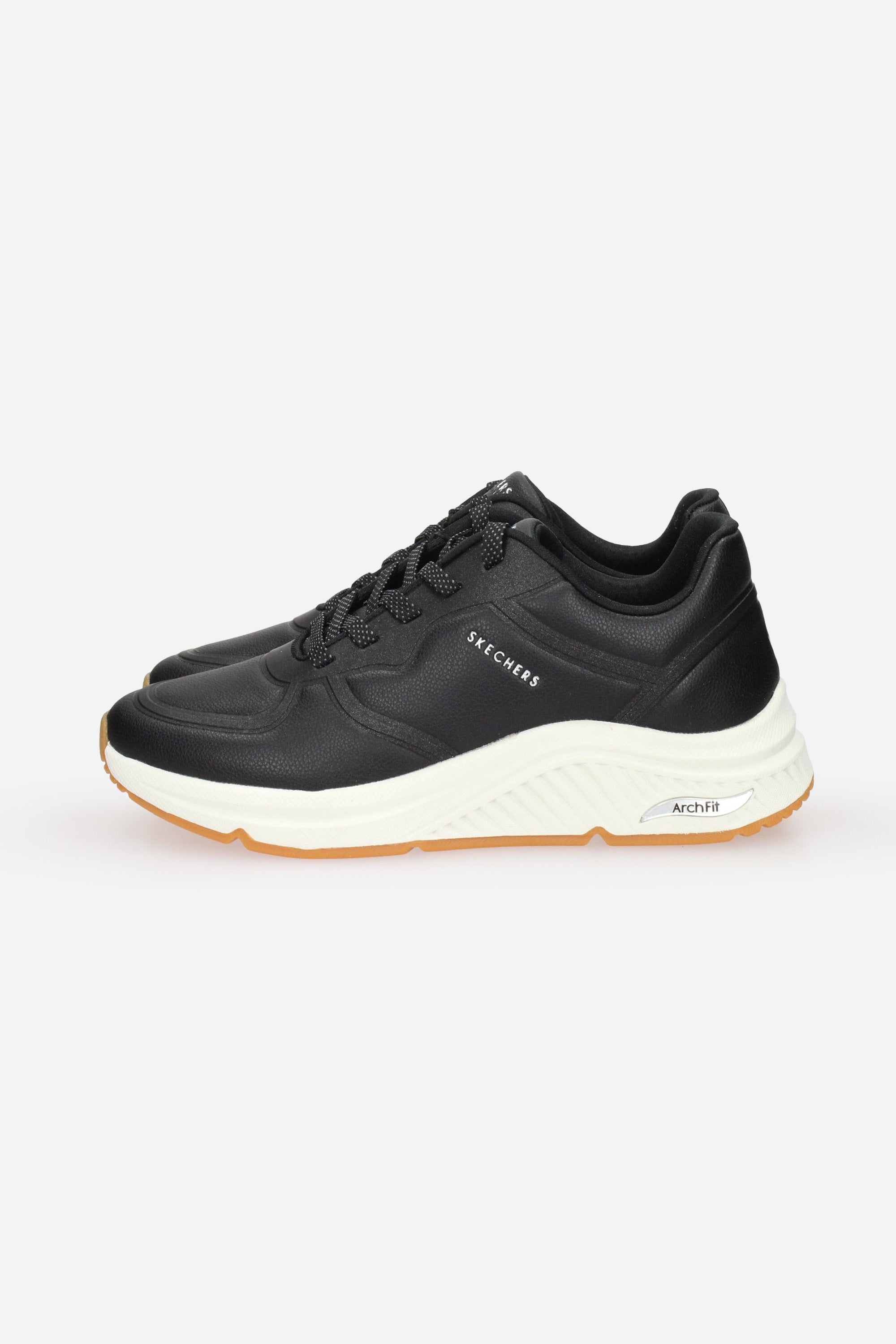 NERO | SKECHERS - D 155570 Sneakers