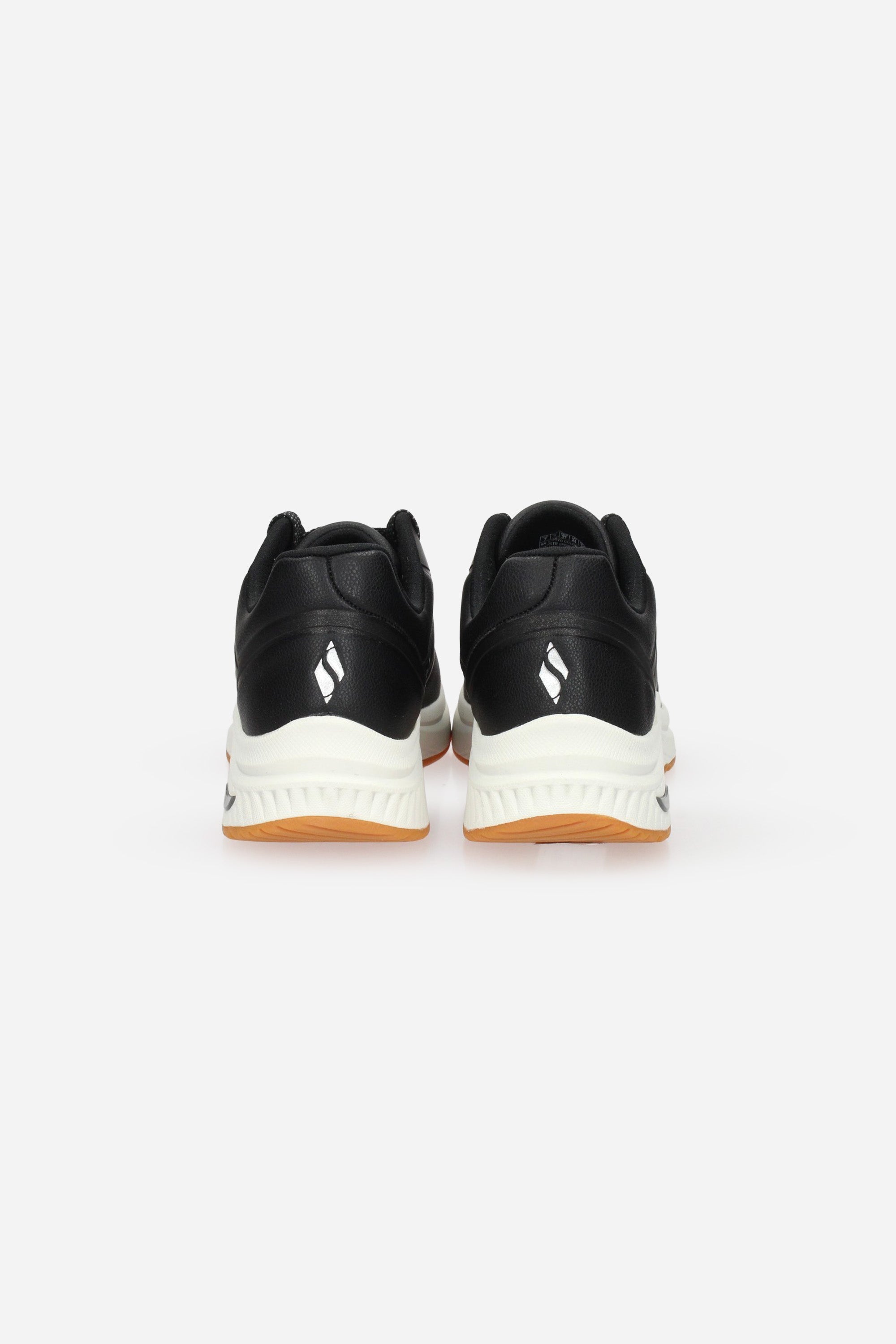 NERO | SKECHERS - D 155570 Sneakers