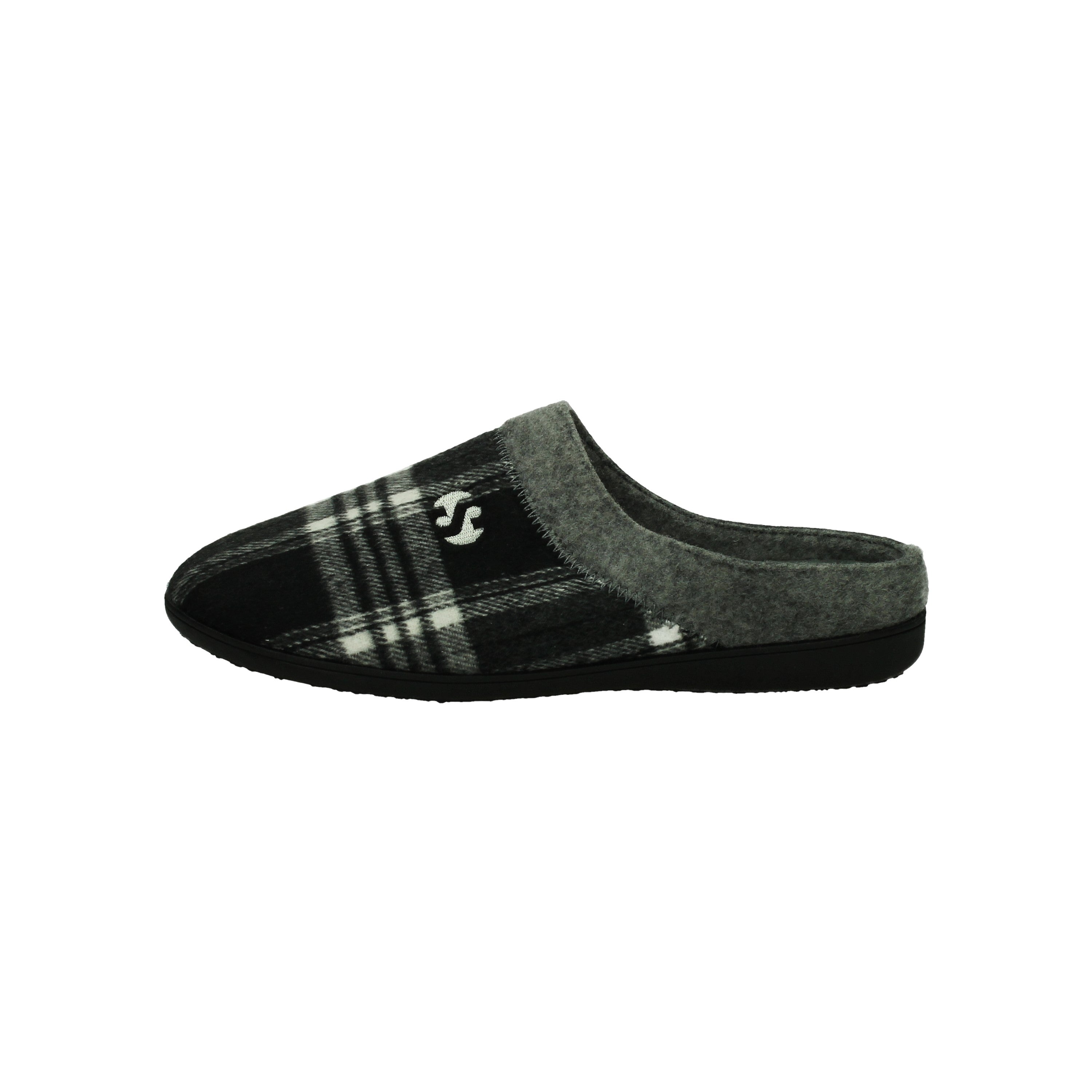 GRIGIO | SUPERGA - U S95T394 Pantofola