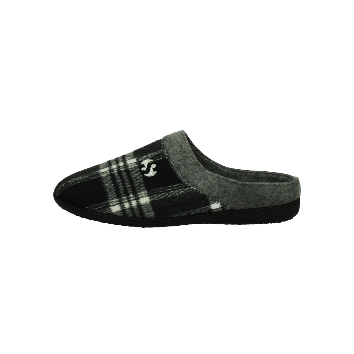 GRIGIO | SUPERGA - U S95T394 Pantofola