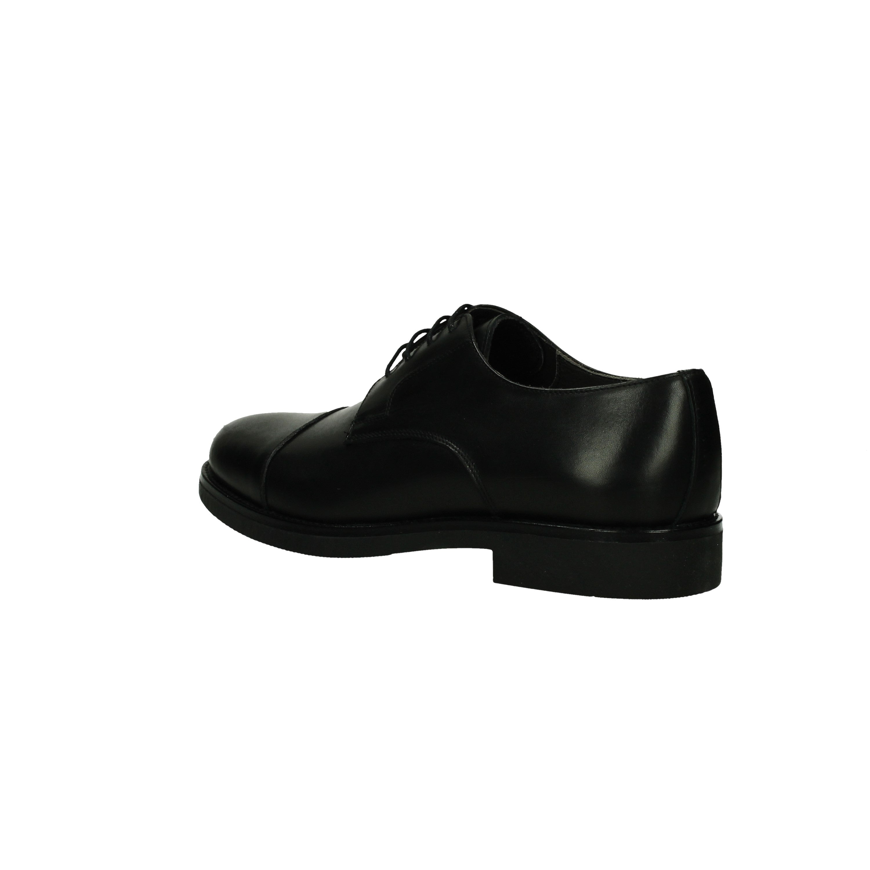 NERO | OSSIANI - U 015VEN Lacci