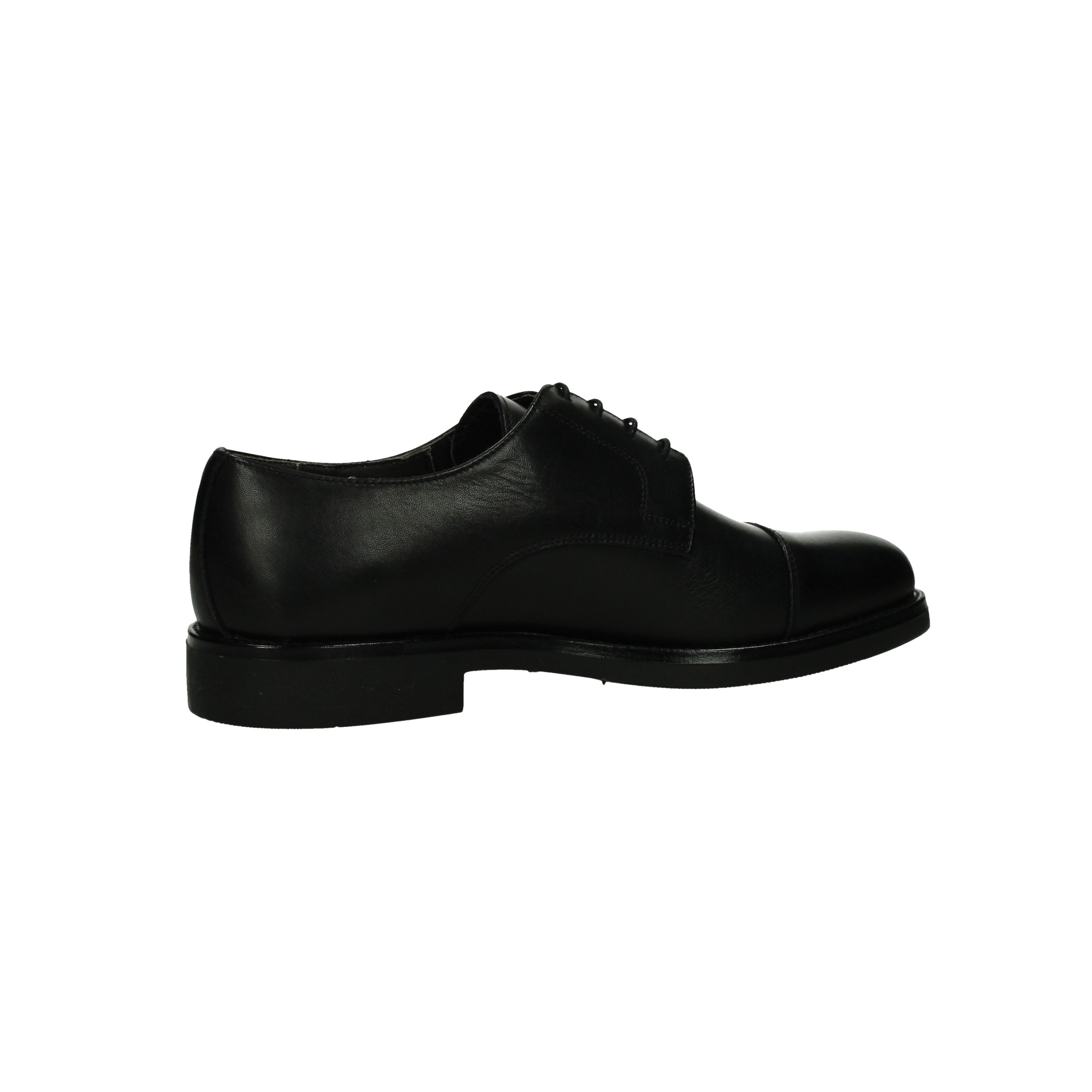 NERO | OSSIANI - U 015VEN Lacci