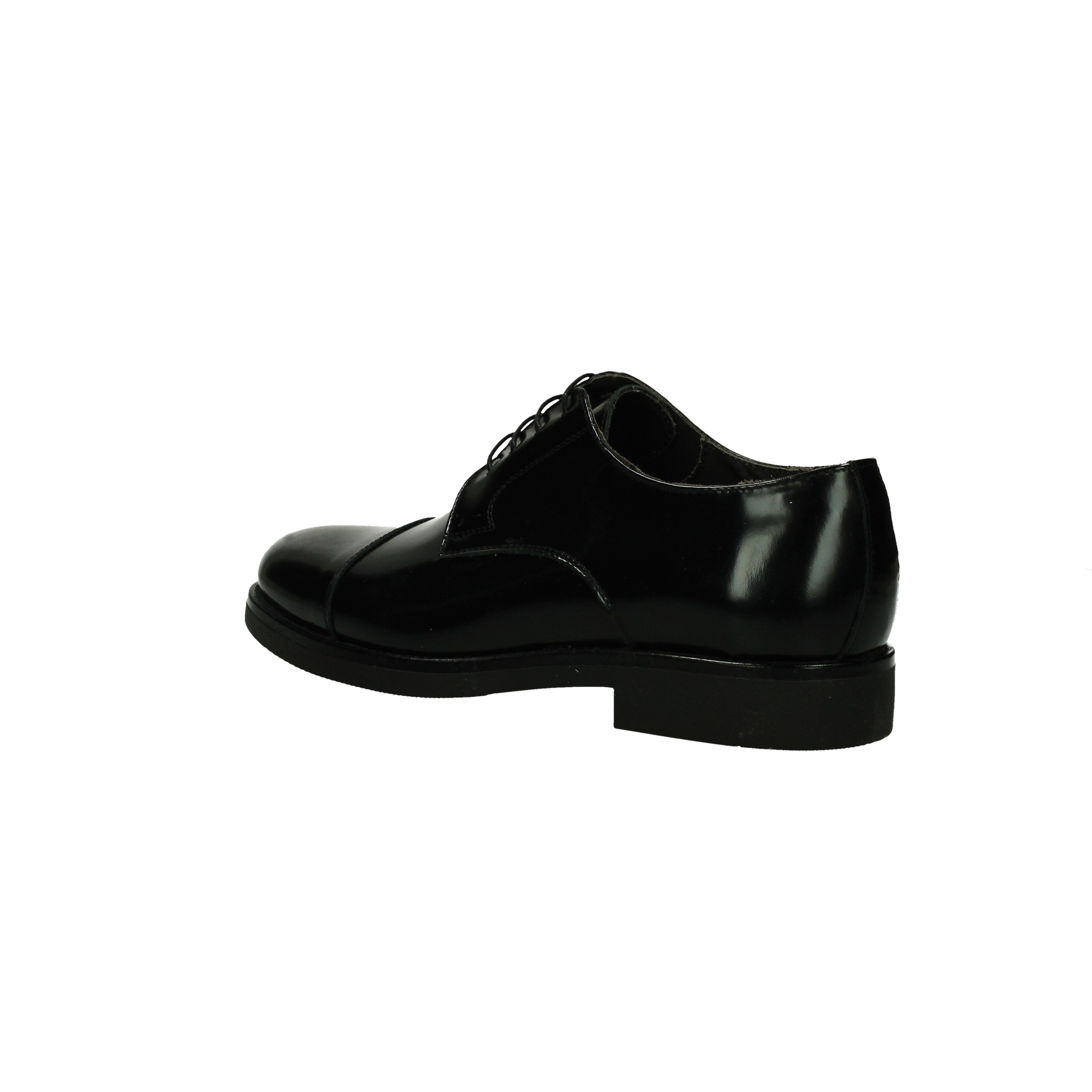 NERO | OSSIANI - U 015VEN Lacci