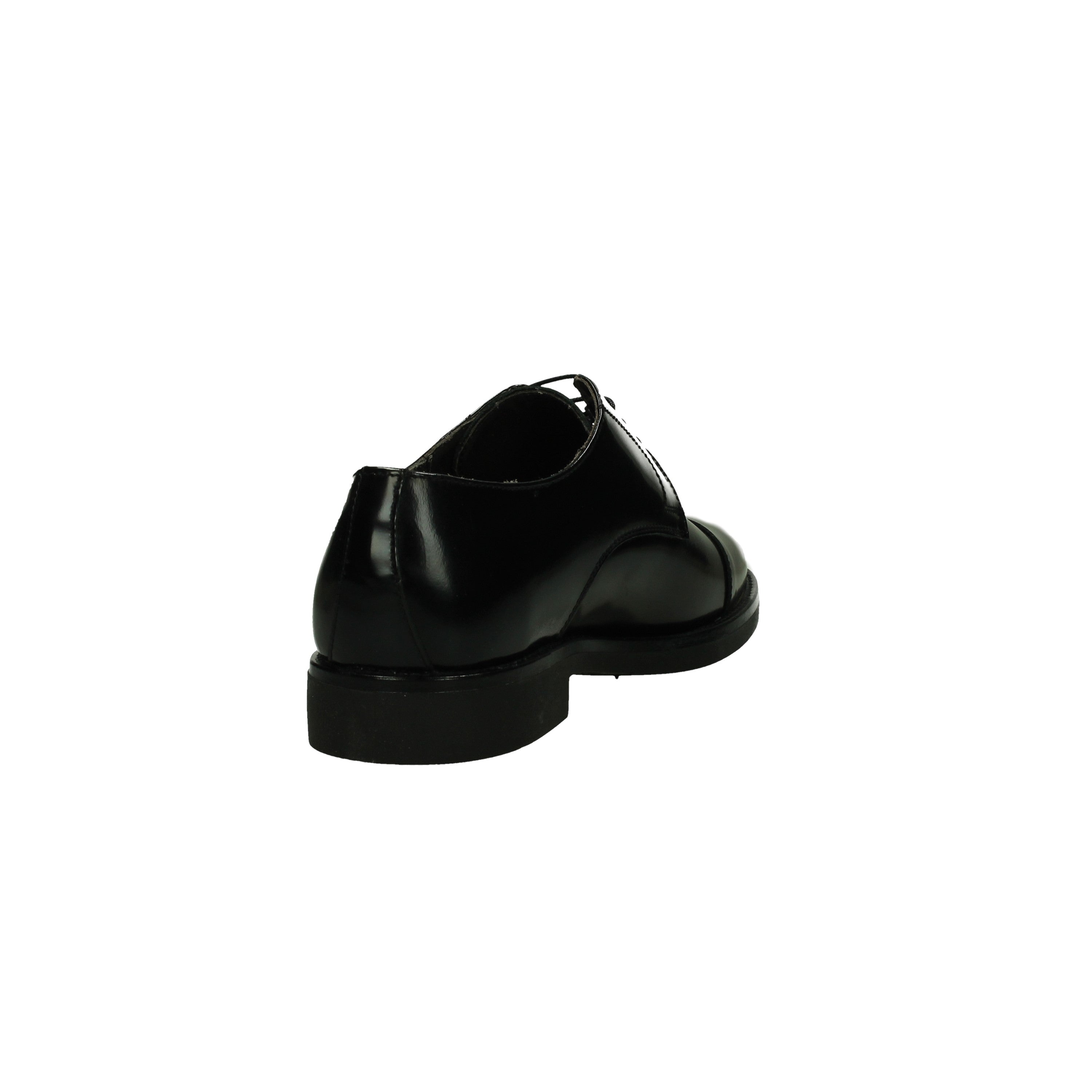 NERO | OSSIANI - U 015VEN Lacci