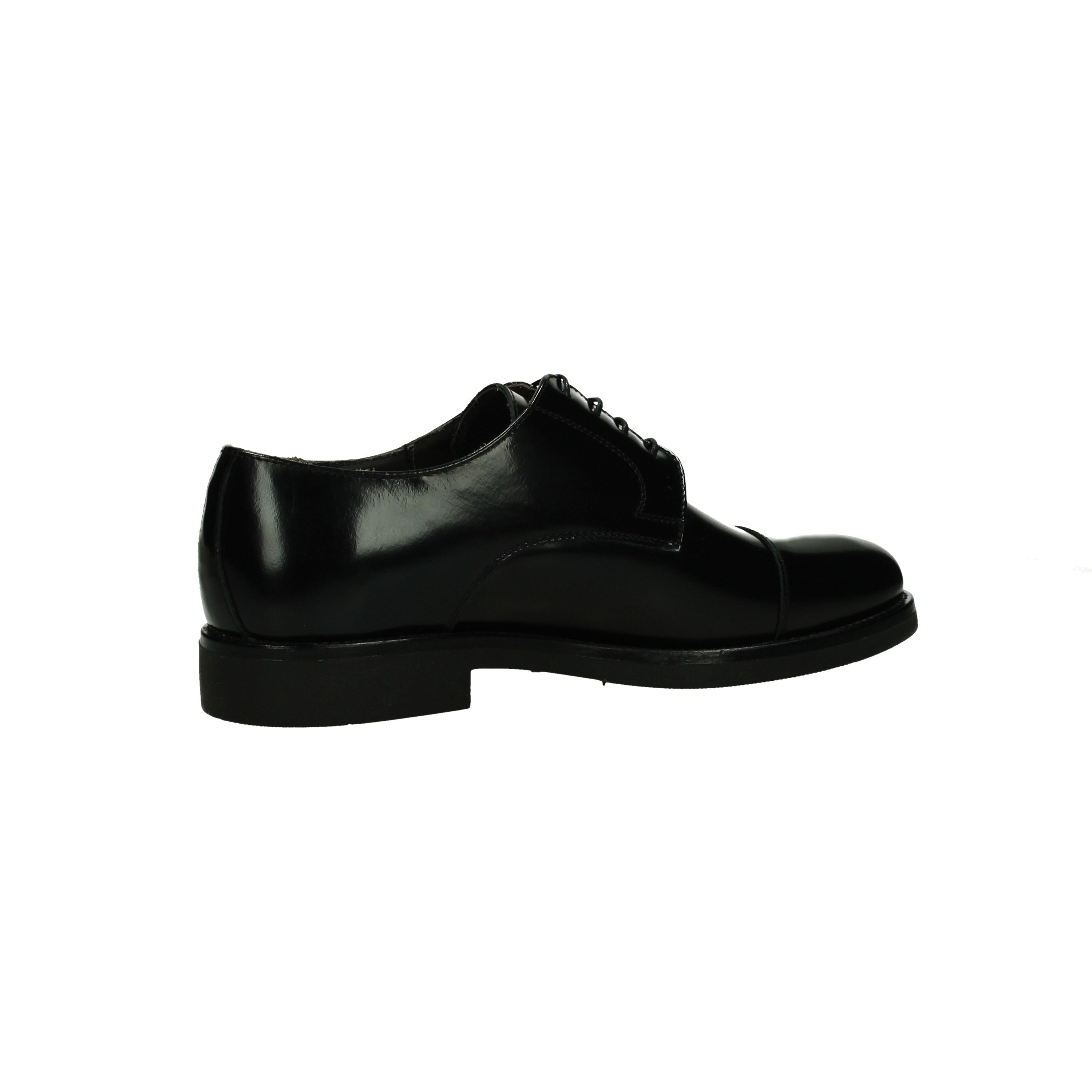 NERO | OSSIANI - U 015VEN Lacci