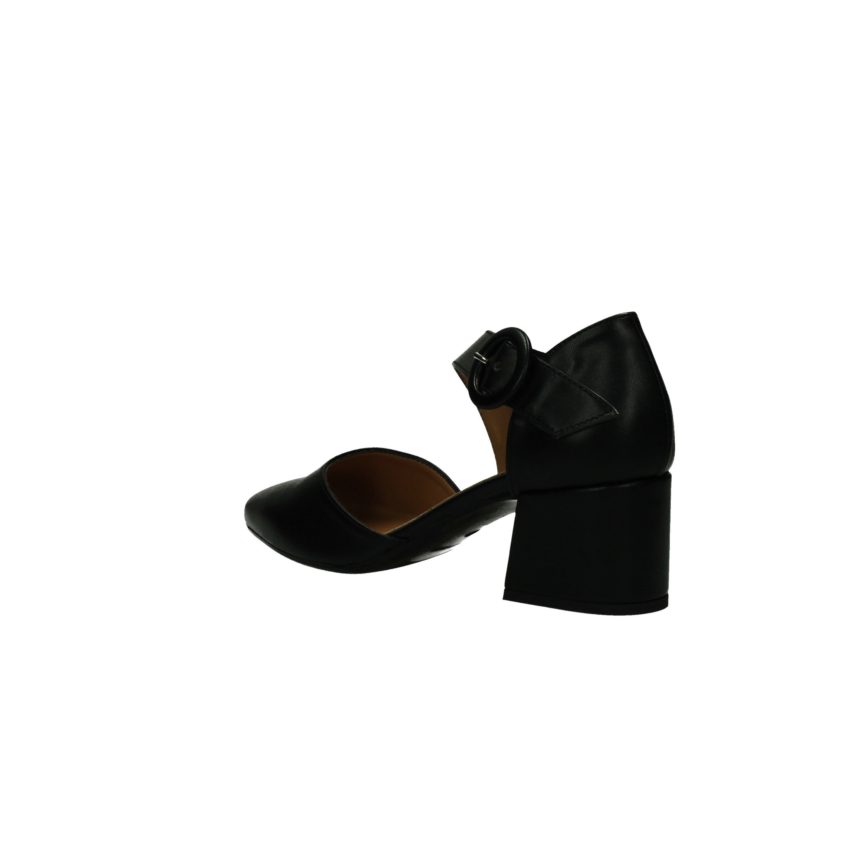 NERO | OLGA RUBINI - D 774125 Decollete