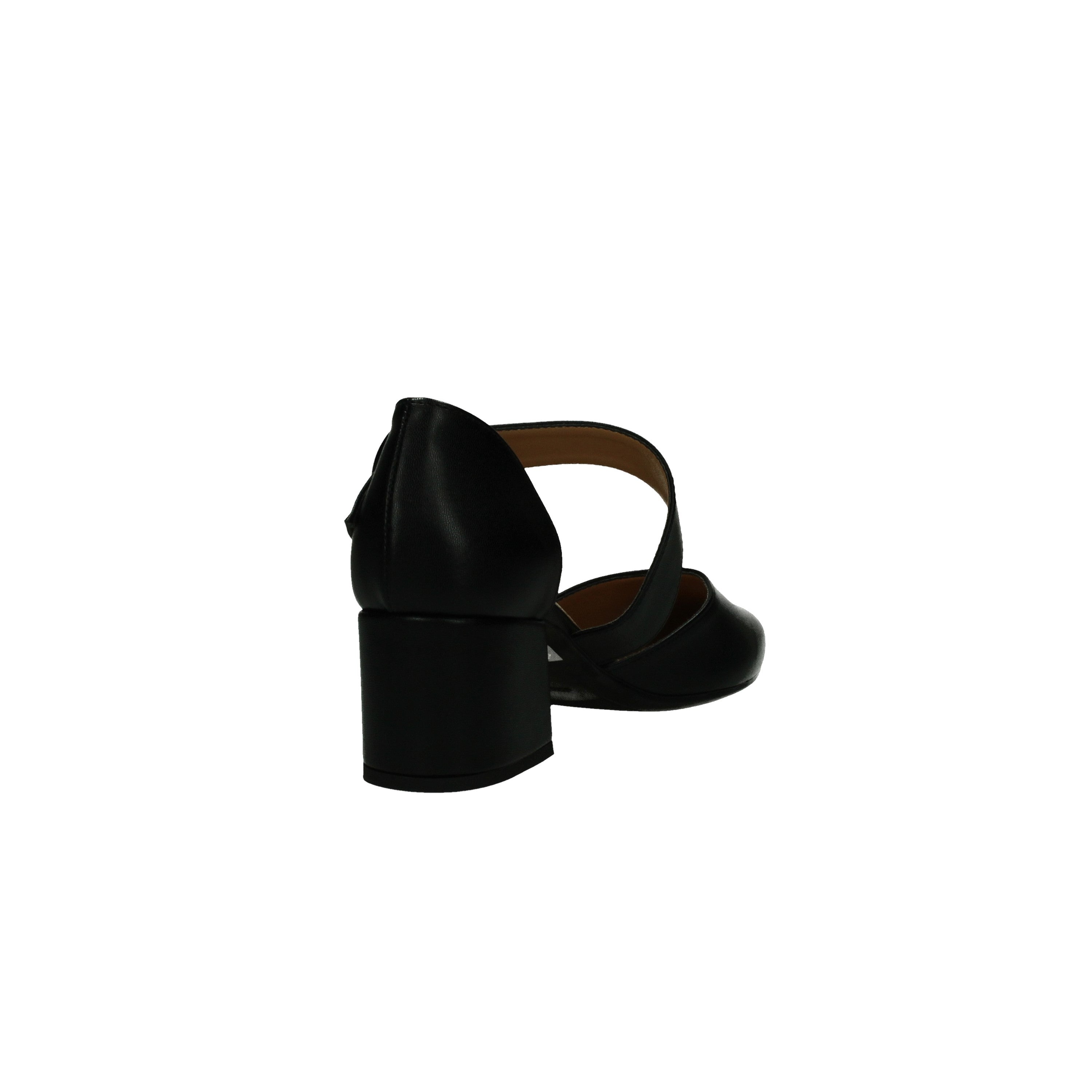 NERO | OLGA RUBINI - D 774125 Decollete