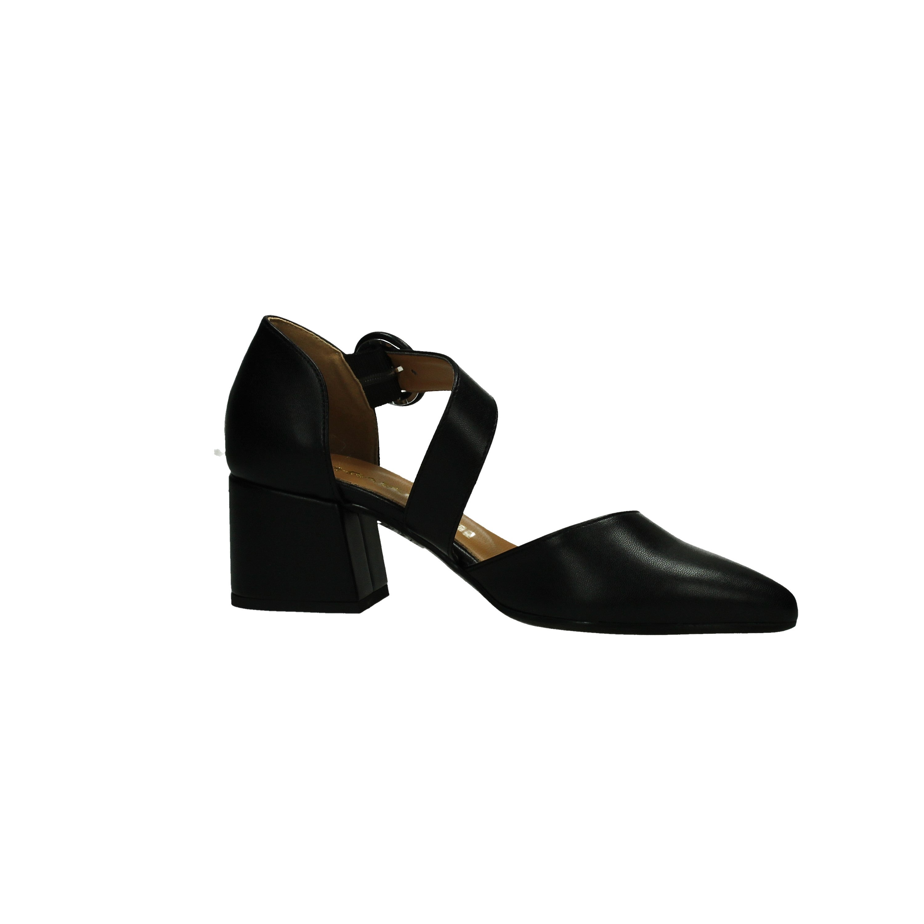 NERO | OLGA RUBINI - D 774125 Decollete