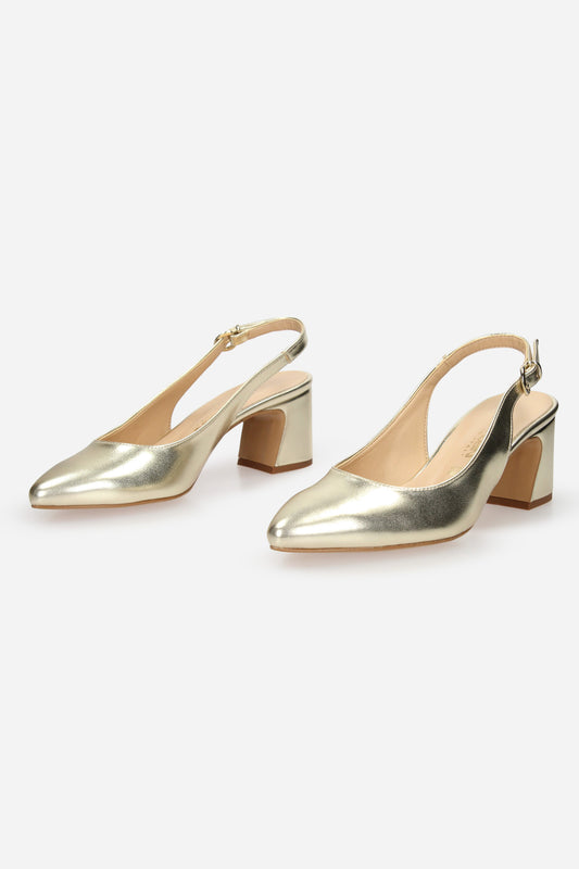 PLATINO | OLGA RUBINI - D 774K016 Chanel