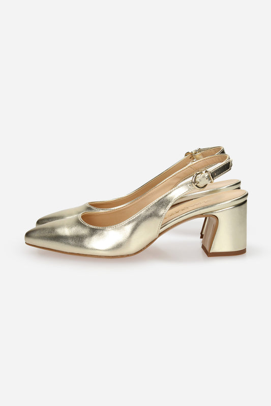 PLATINO | OLGA RUBINI - D 774K016 Chanel